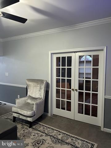 ZACHIA MANOR - Residential