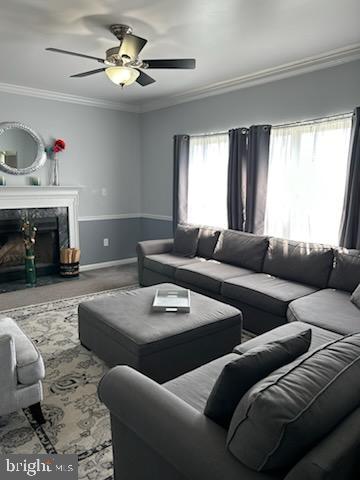 ZACHIA MANOR - Residential