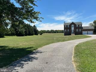 ZACHIA MANOR - Residential