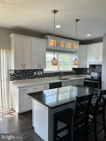 ZACHIA MANOR - Residential