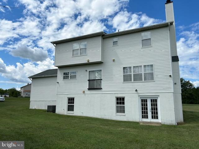 ZACHIA MANOR - Residential