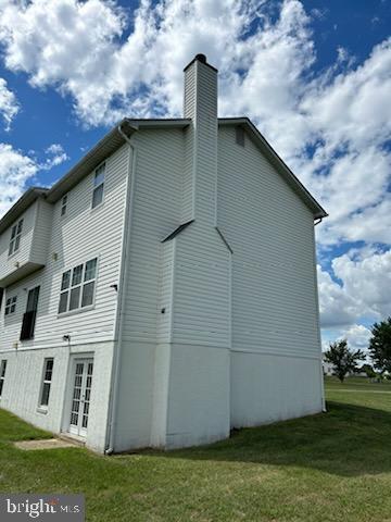 ZACHIA MANOR - Residential