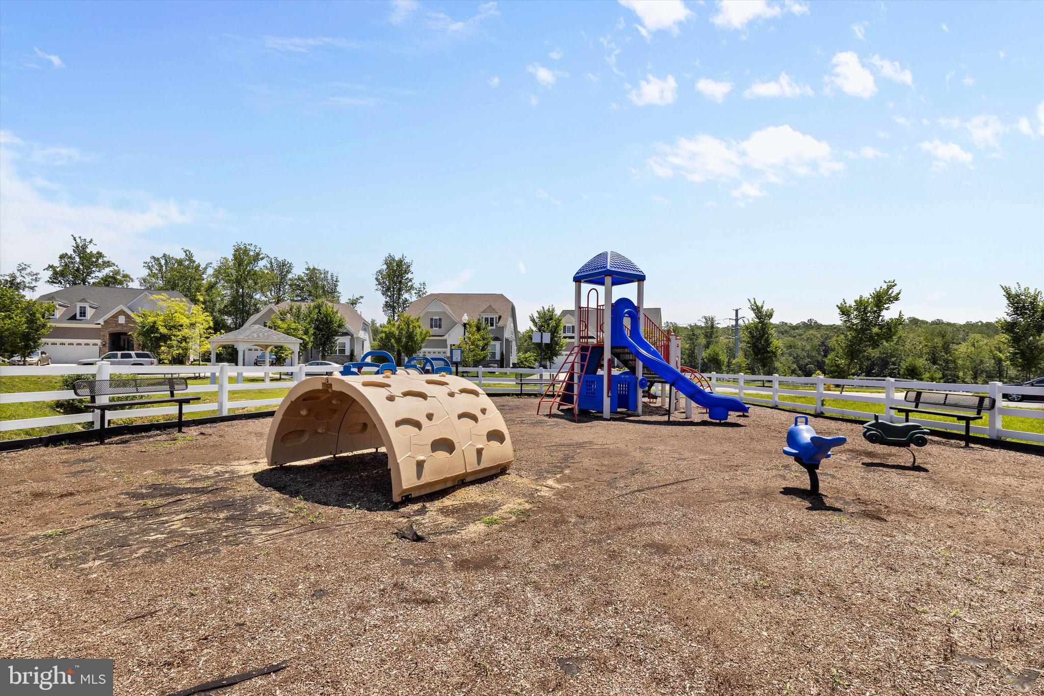 STONEHAVEN - Residential