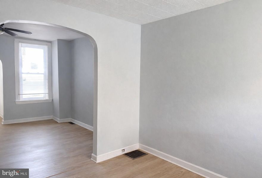 Investor opportunity with upside potential! This 3-bedroom, 1-bath home is already on its way to being refreshed and is ready for the right buyer to complete the vision and unlock its full value.

Offering a solid layout and a full basement with room to add additional living space and/or a second bathroom, this property presents multiple value-add options. Whether you’re looking to renovate and resell, hold as a rental, or customize for long-term ownership, the possibilities here are strong.

Several updates have already been started, saving time and upfront costs for the next owner. With the remaining work, this home has the potential to significantly increase equity and return on investment.

Ideal for investors, flippers, or buyers seeking a project with upside. Motivated seller — priced to sell and open to all offers. Don’t miss the chance to turn this property into a profitable asset.