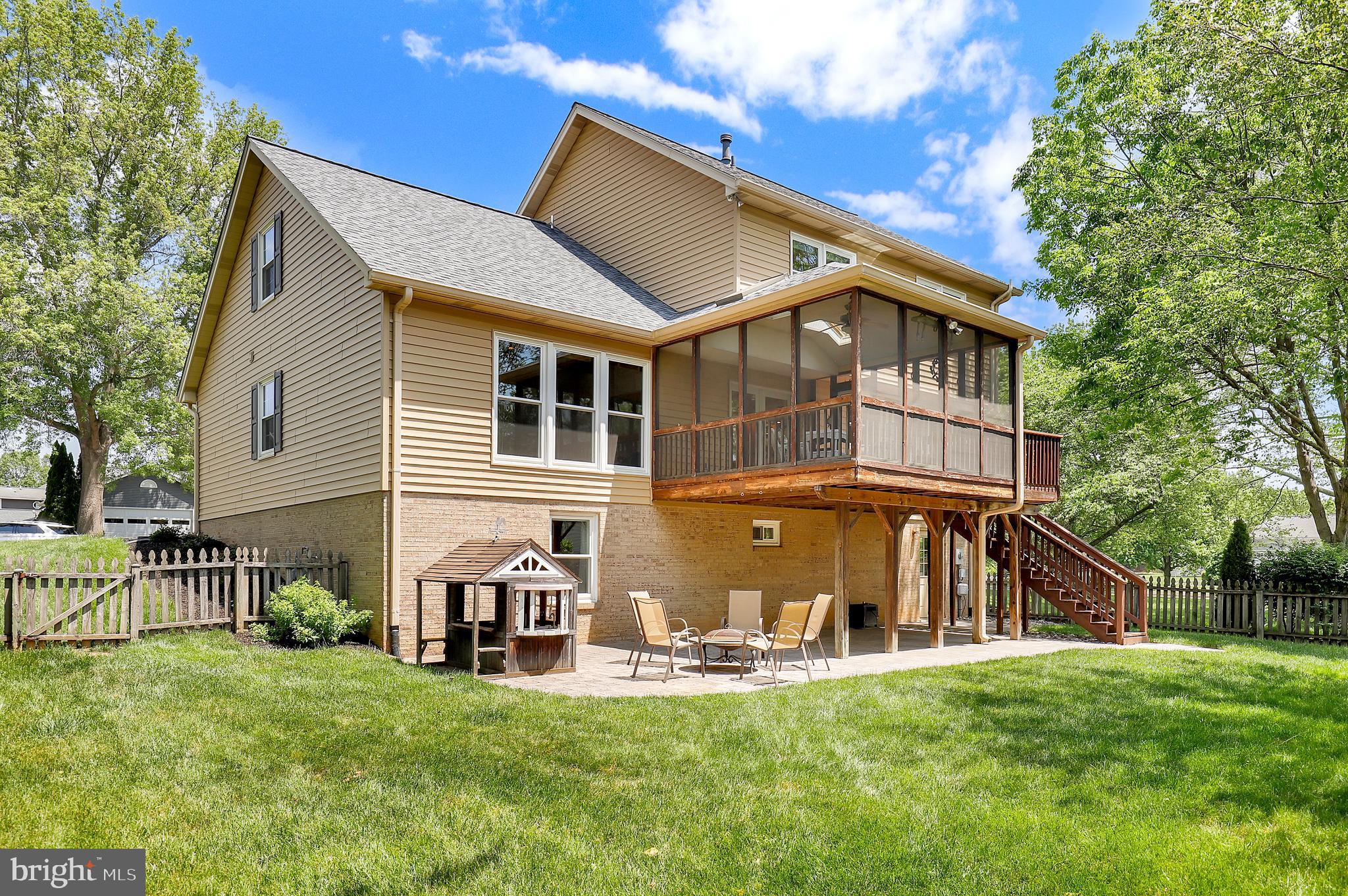 DEERFIELD - Residential