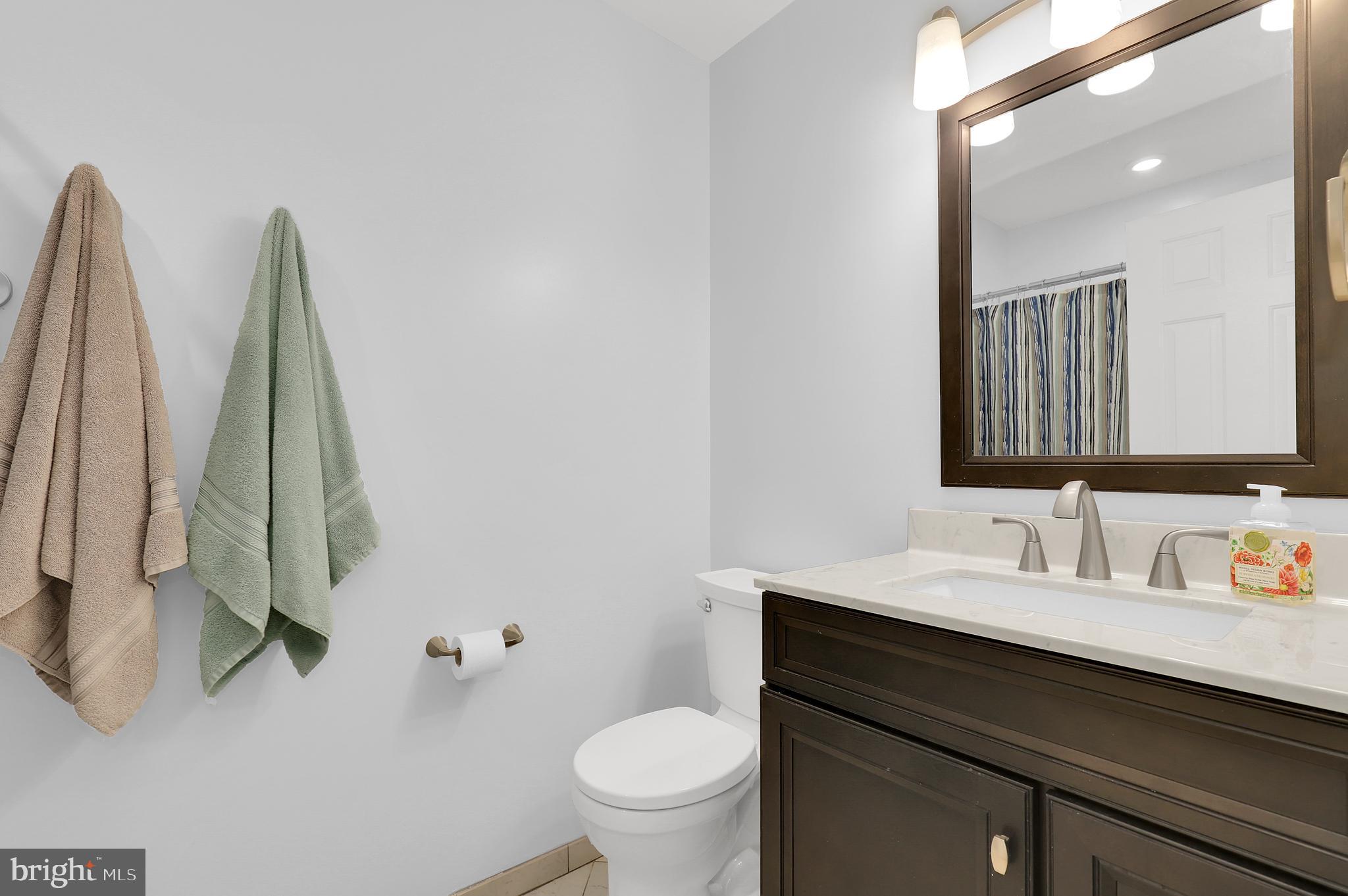 DEERFIELD - Residential