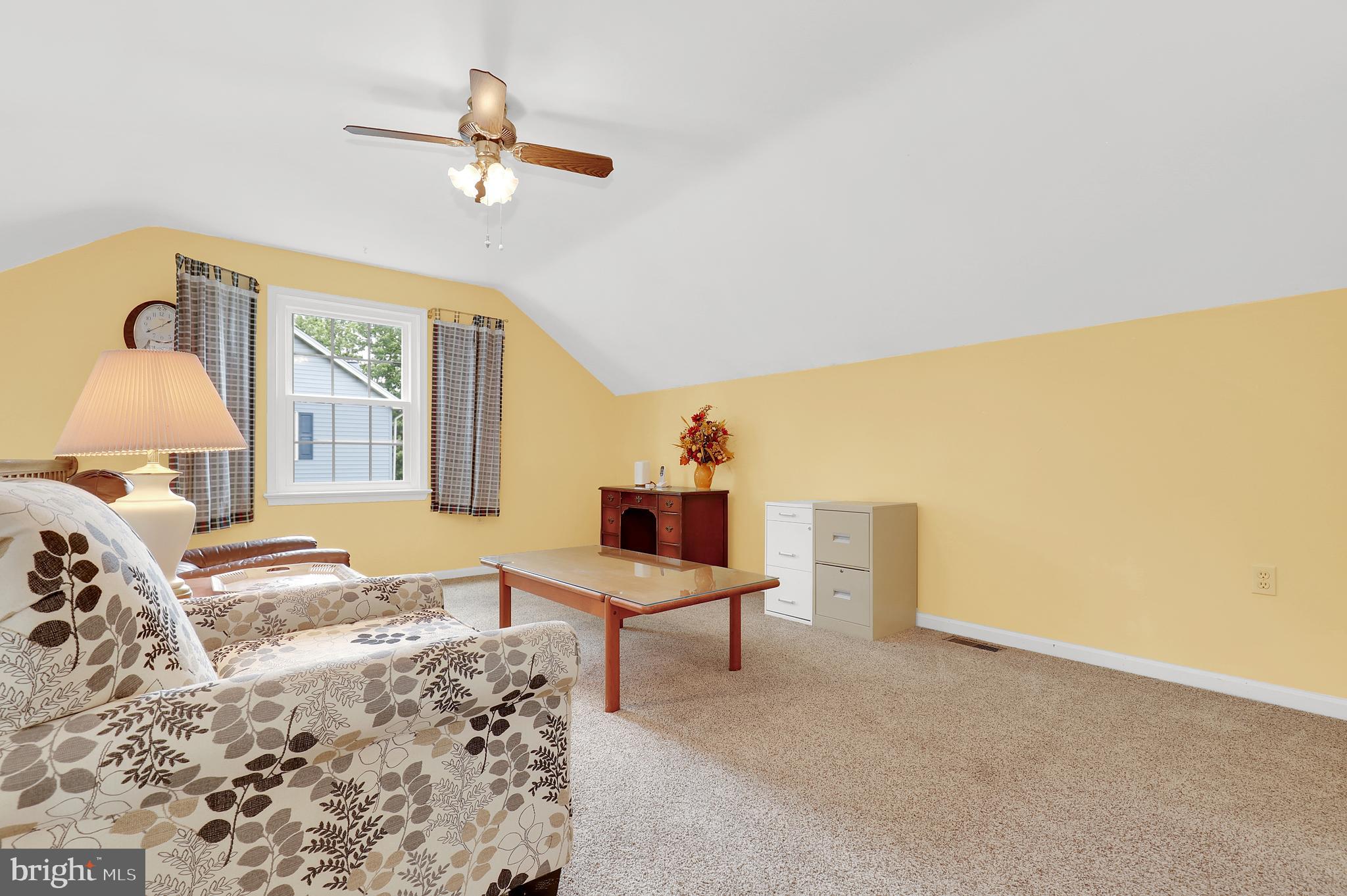 DEERFIELD - Residential