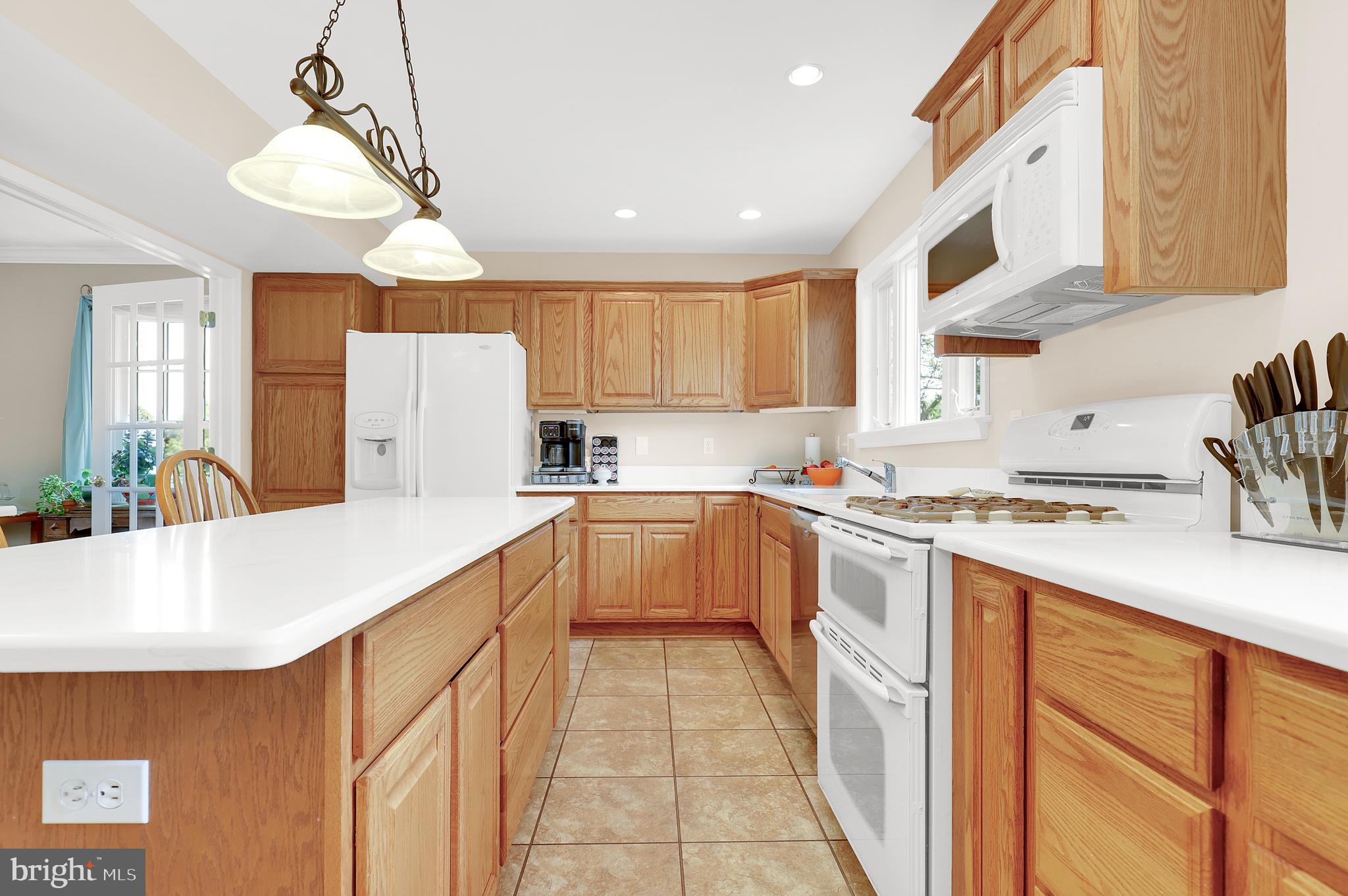 DEERFIELD - Residential