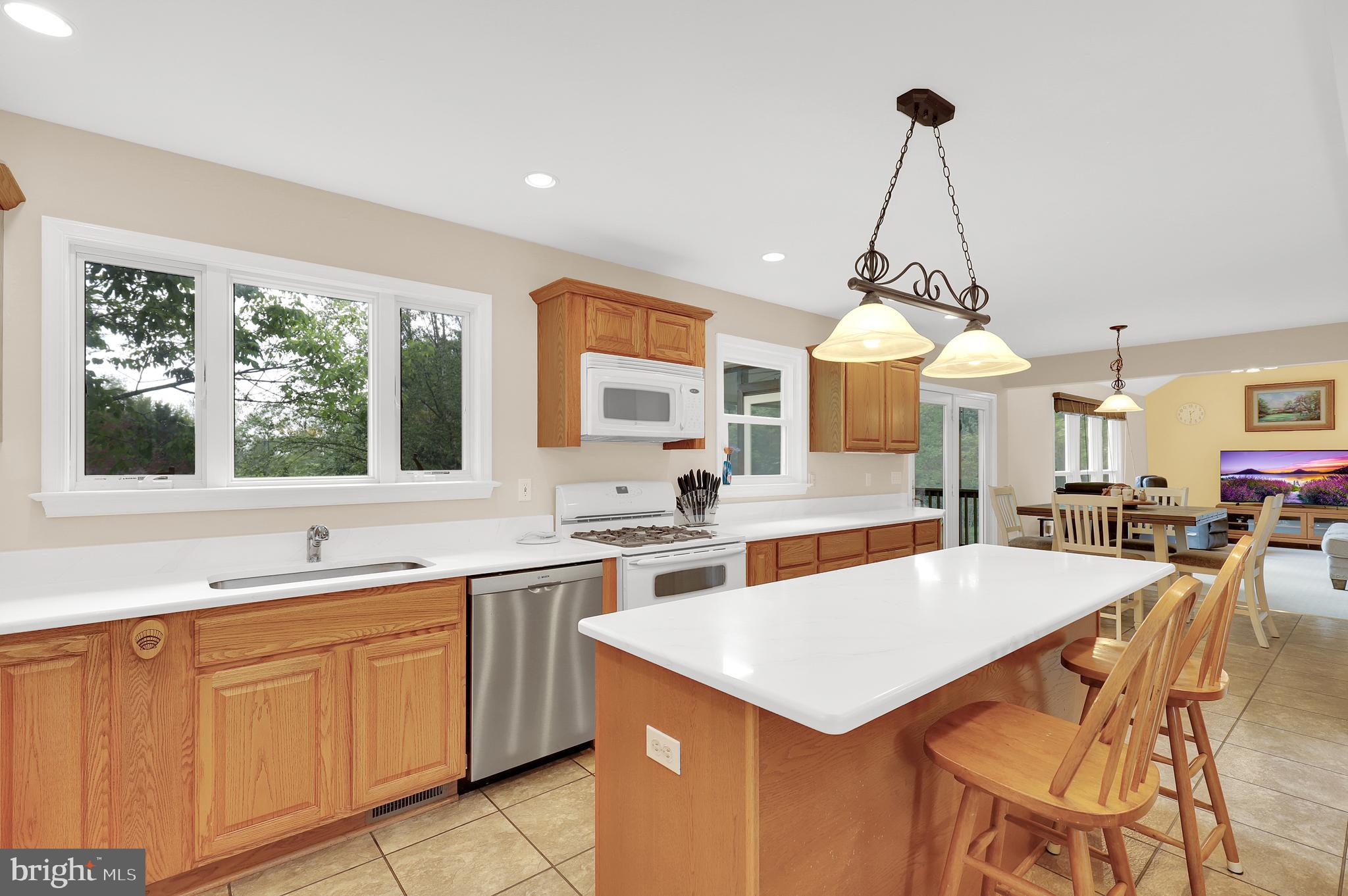DEERFIELD - Residential