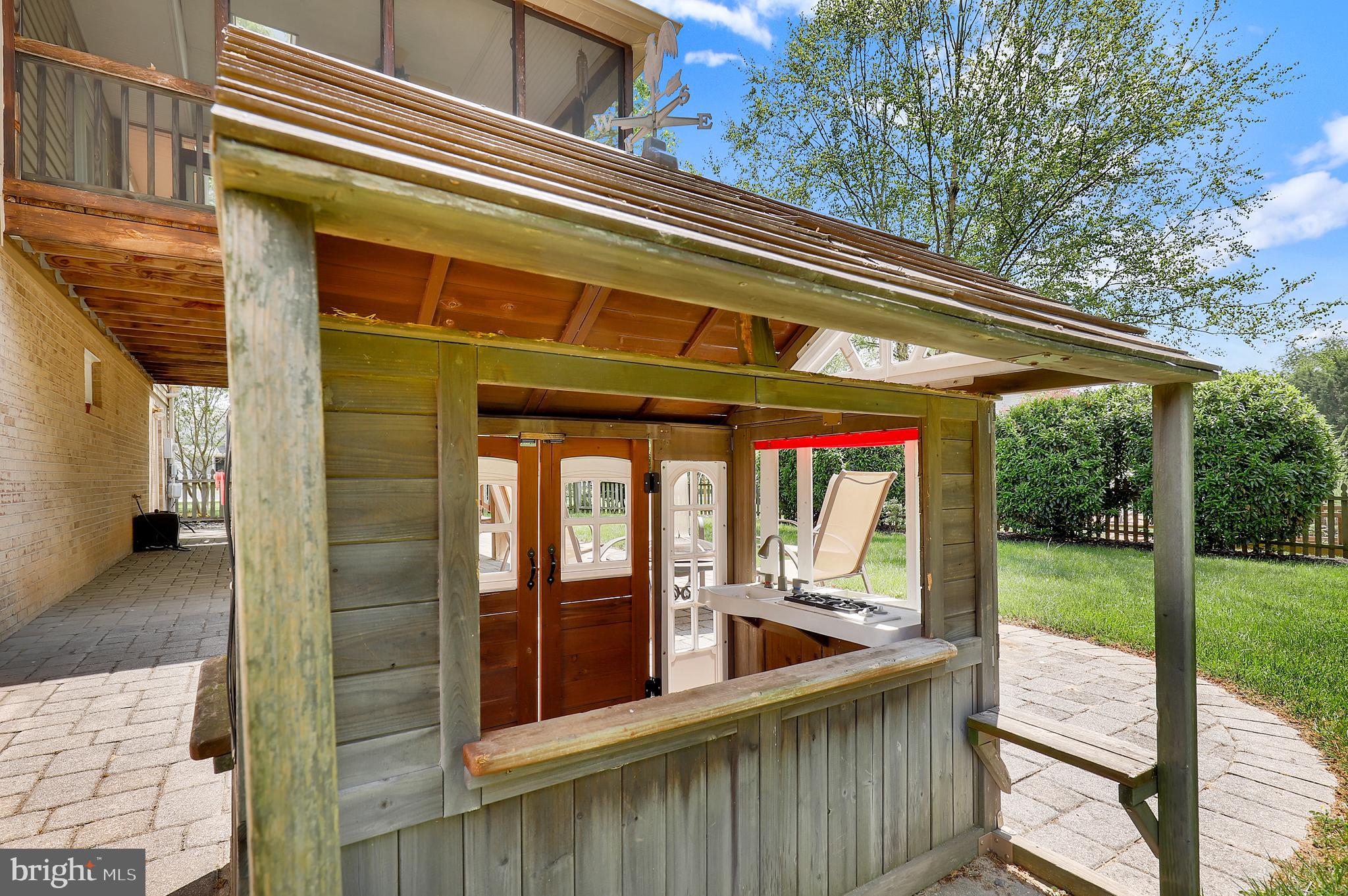 DEERFIELD - Residential