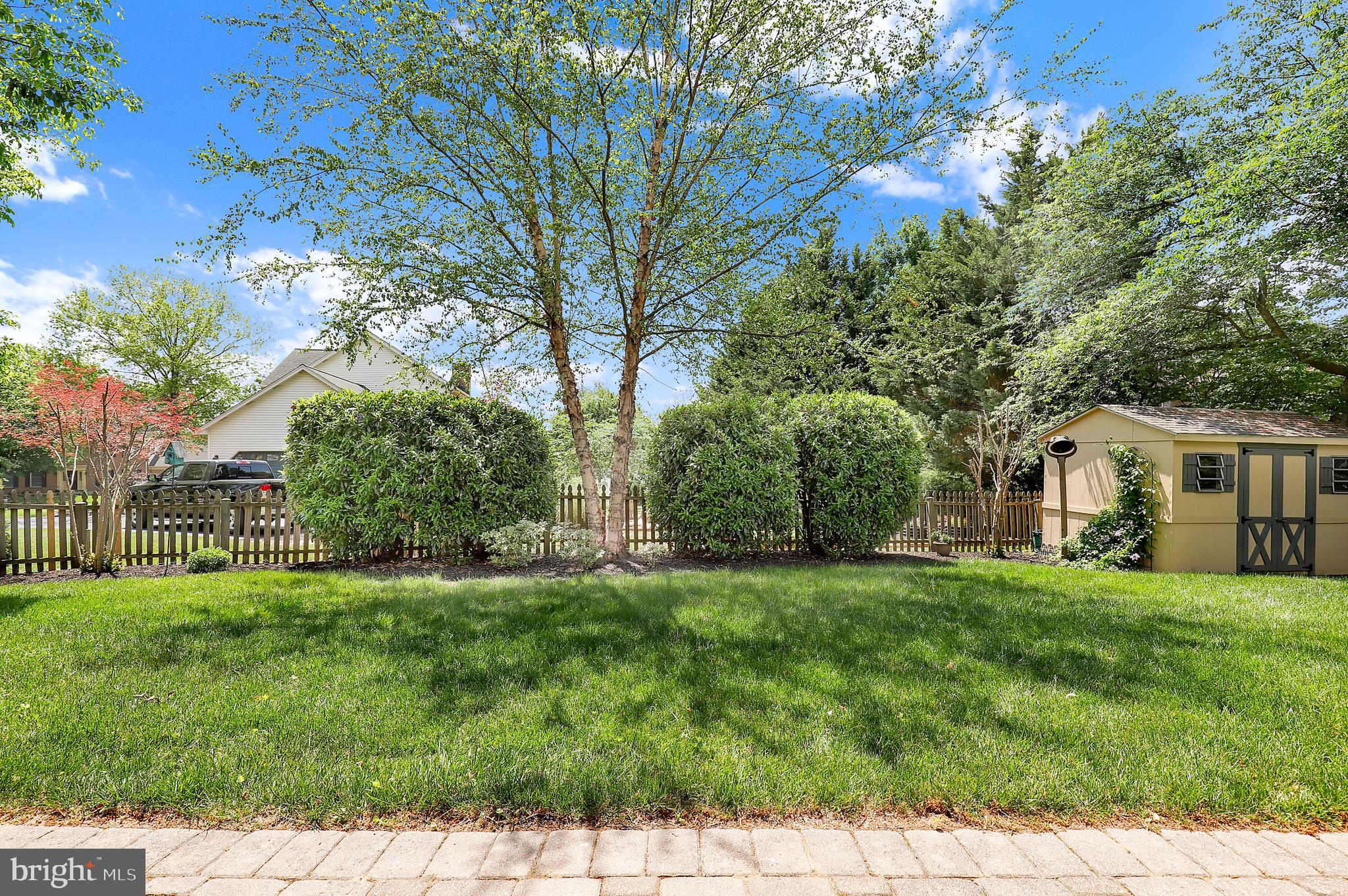DEERFIELD - Residential