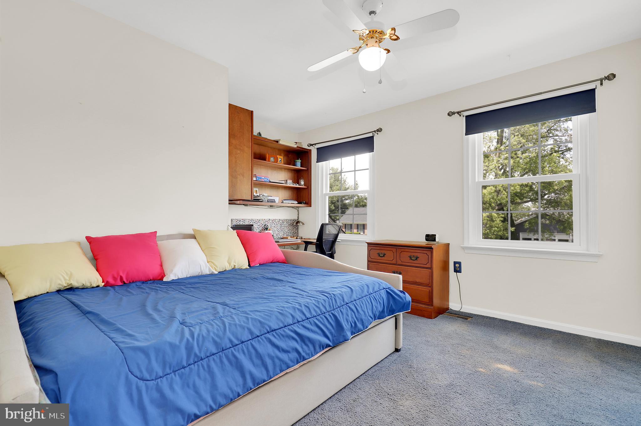 DEERFIELD - Residential