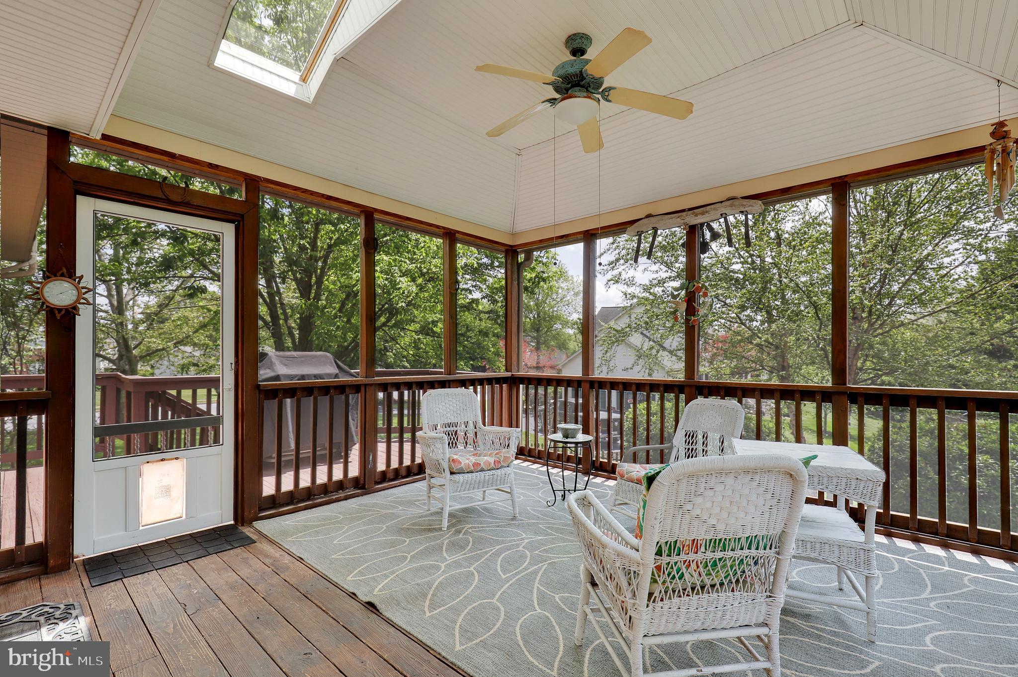 DEERFIELD - Residential