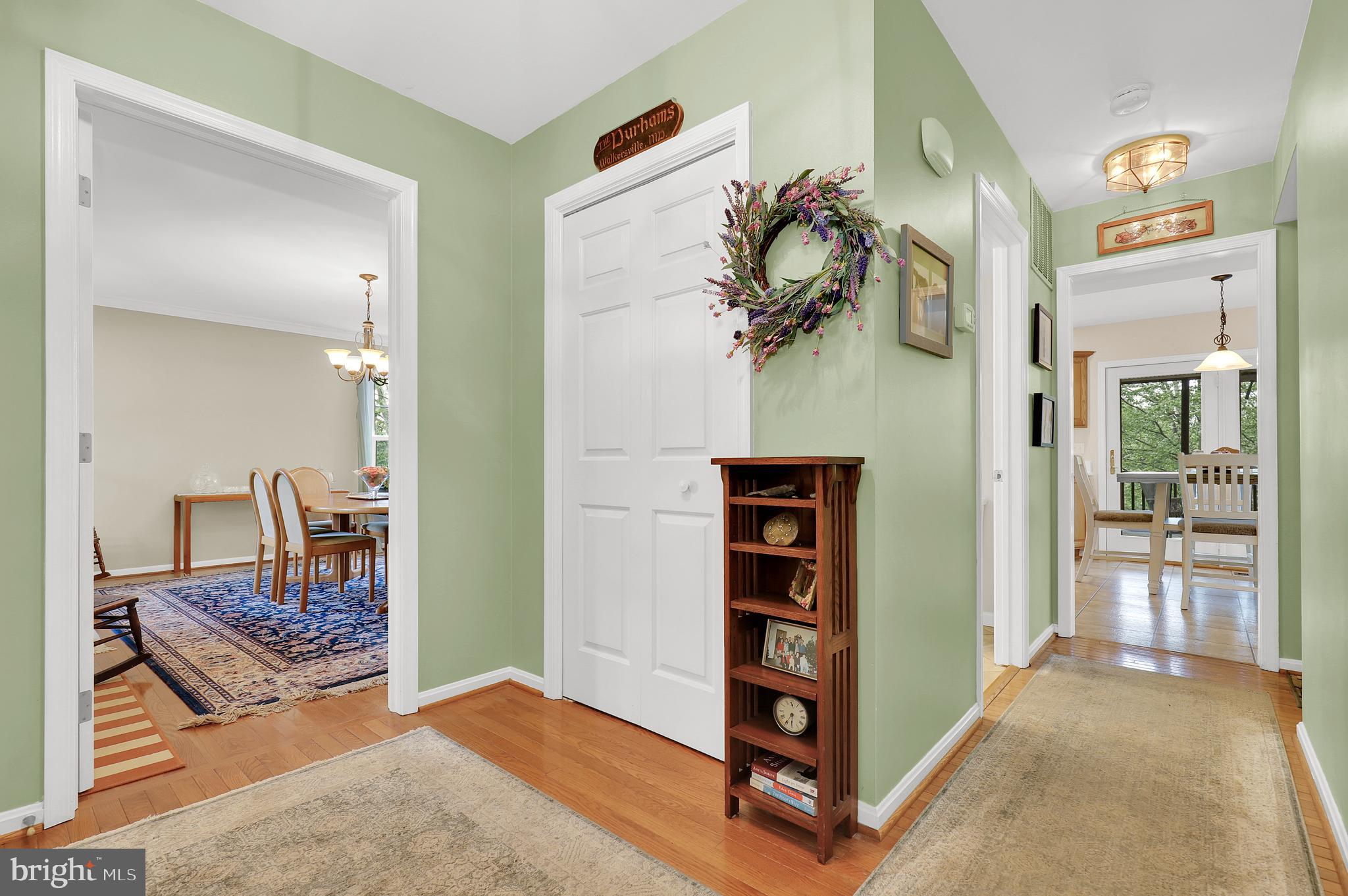 DEERFIELD - Residential