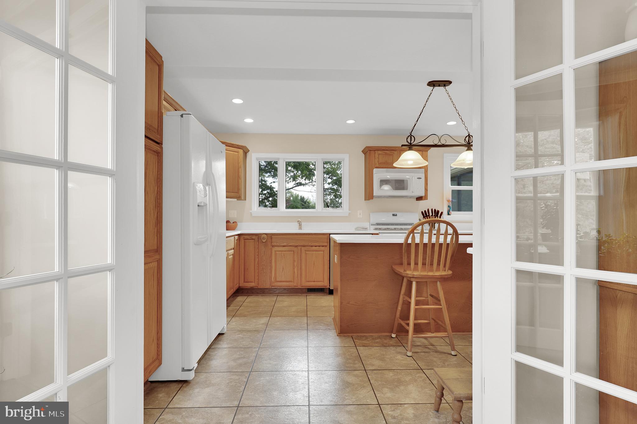 DEERFIELD - Residential