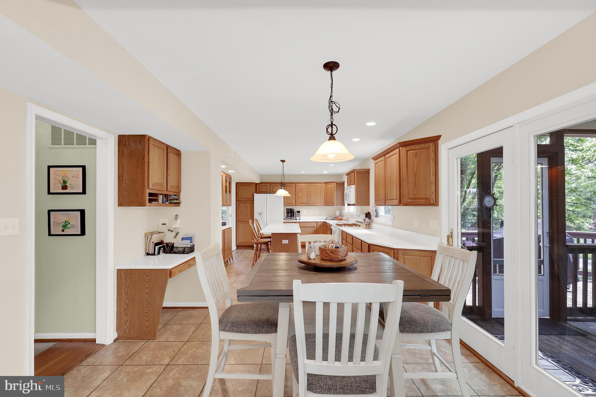 DEERFIELD - Residential
