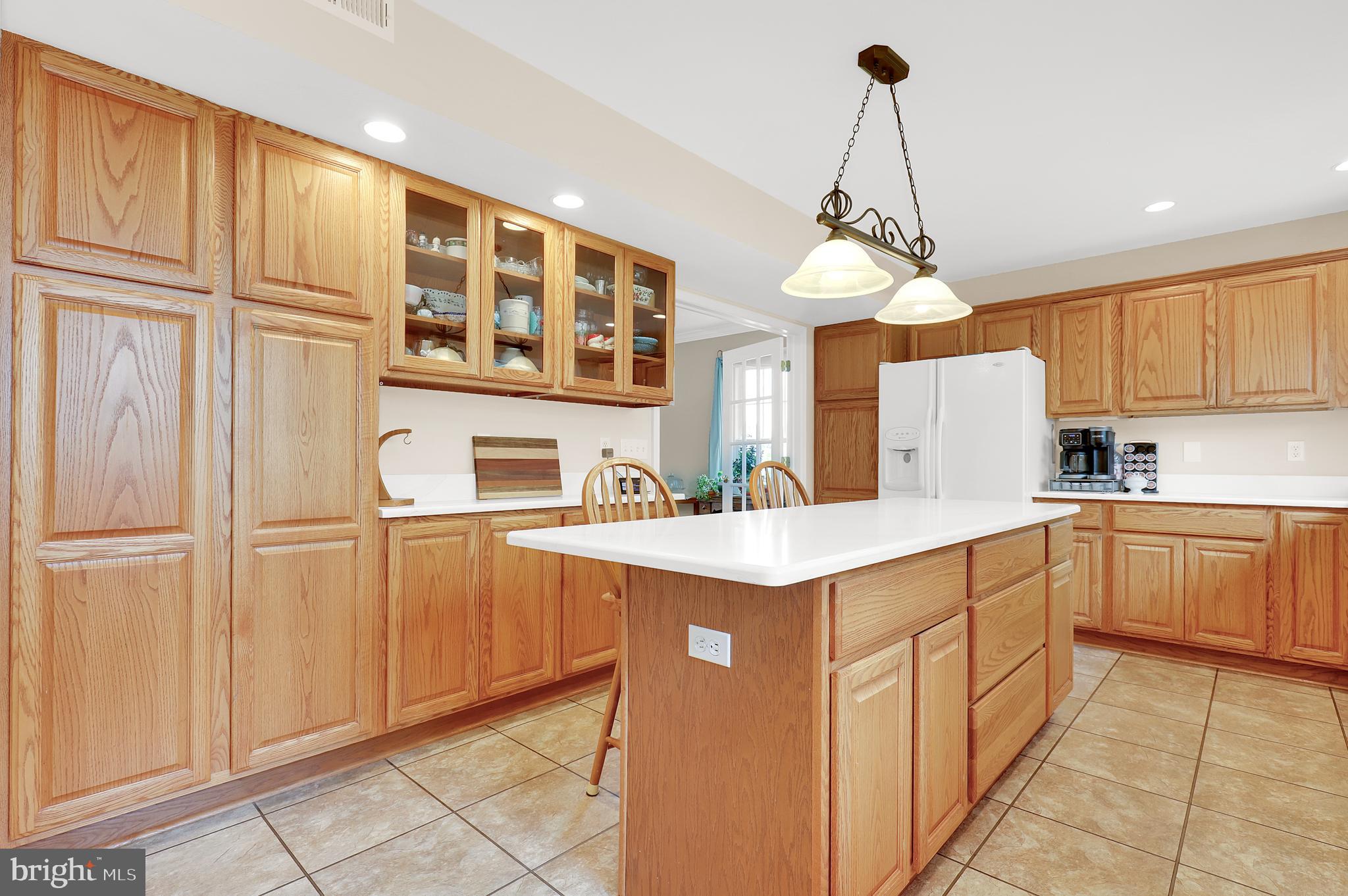 DEERFIELD - Residential