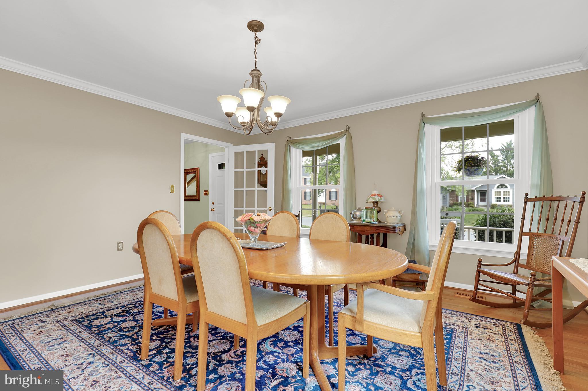 DEERFIELD - Residential