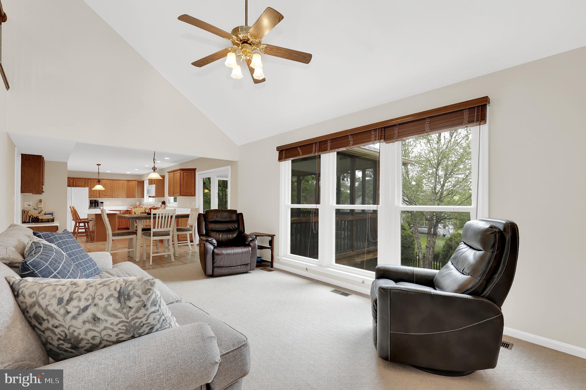 DEERFIELD - Residential