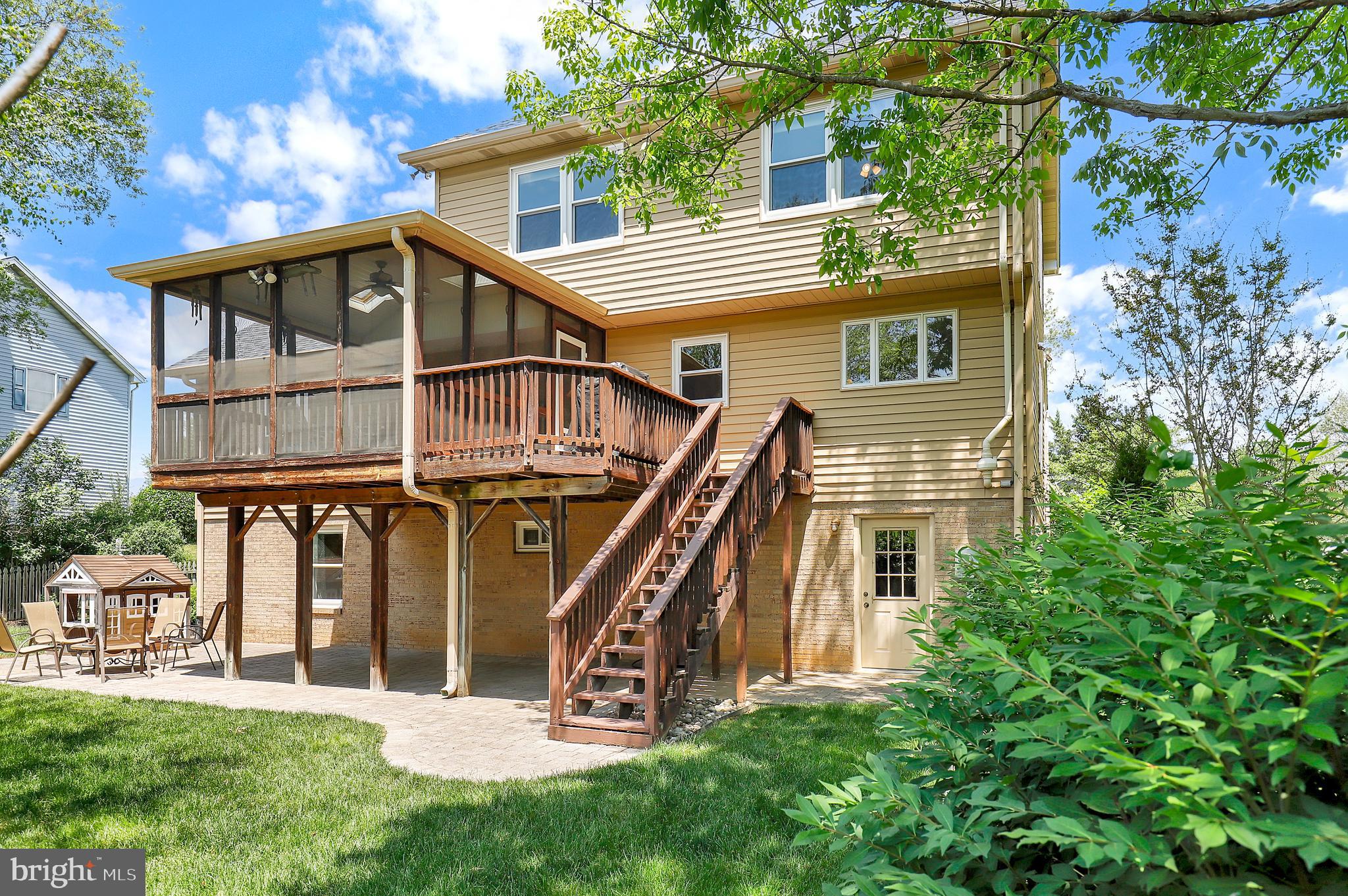 DEERFIELD - Residential