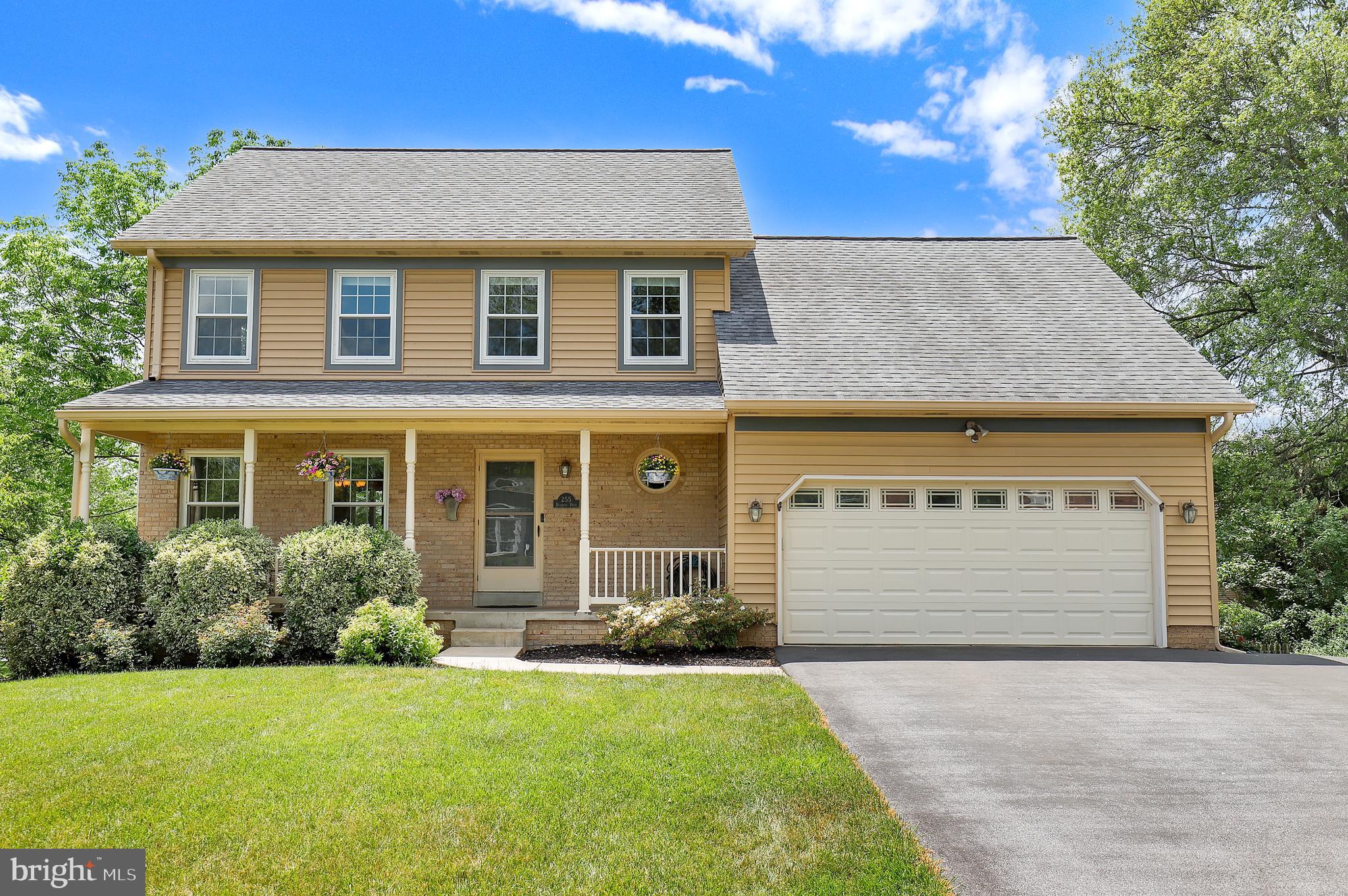 DEERFIELD - Residential