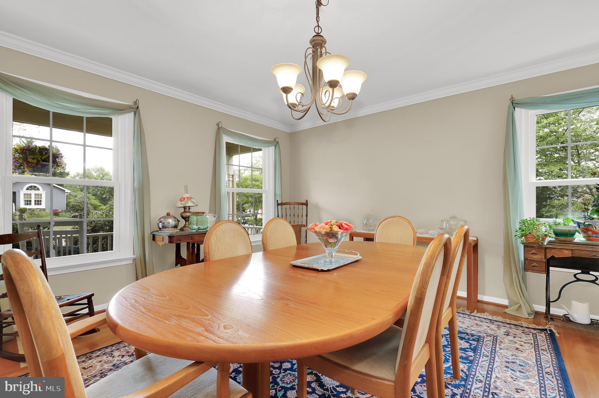 DEERFIELD - Residential