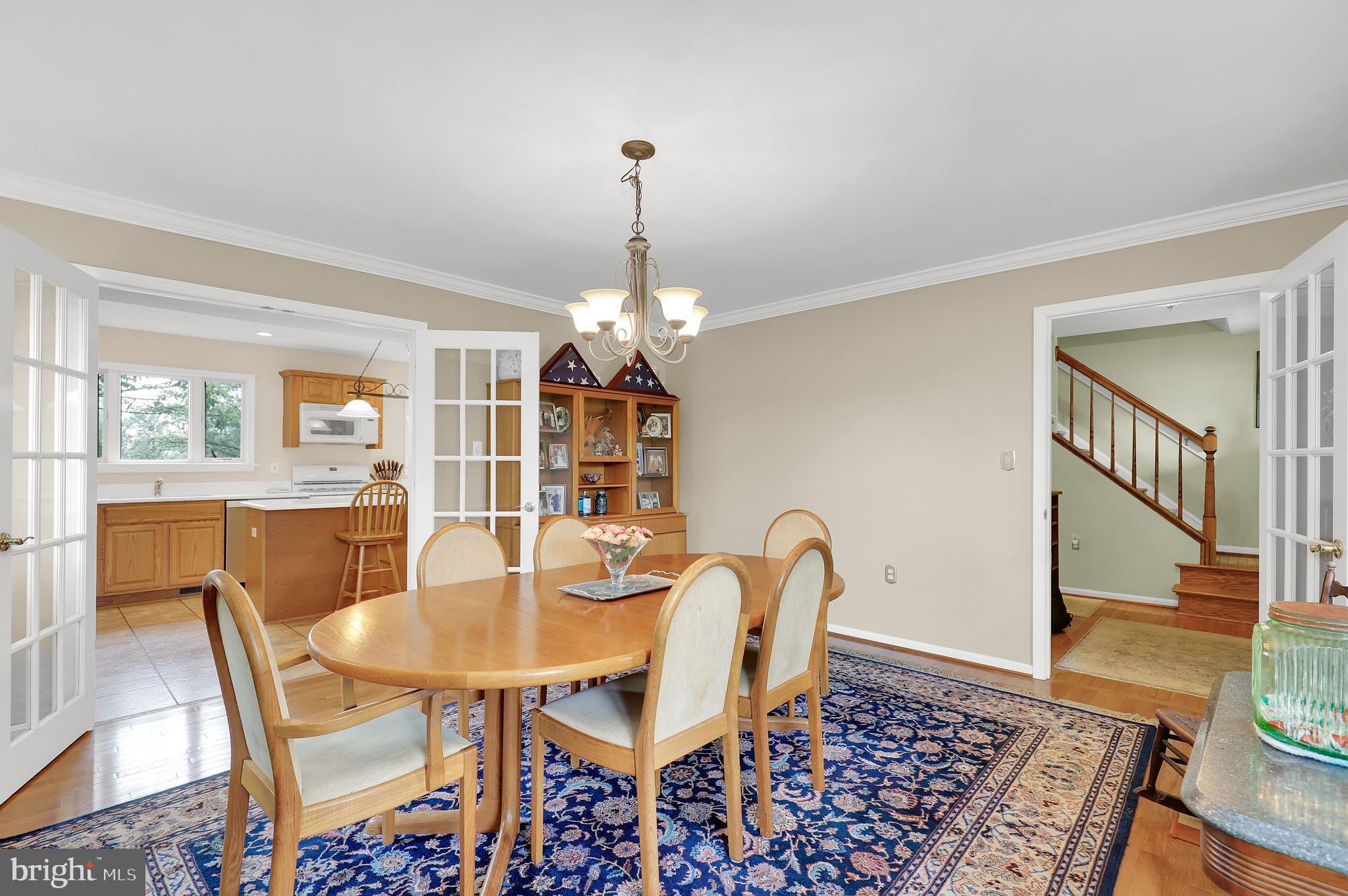 DEERFIELD - Residential
