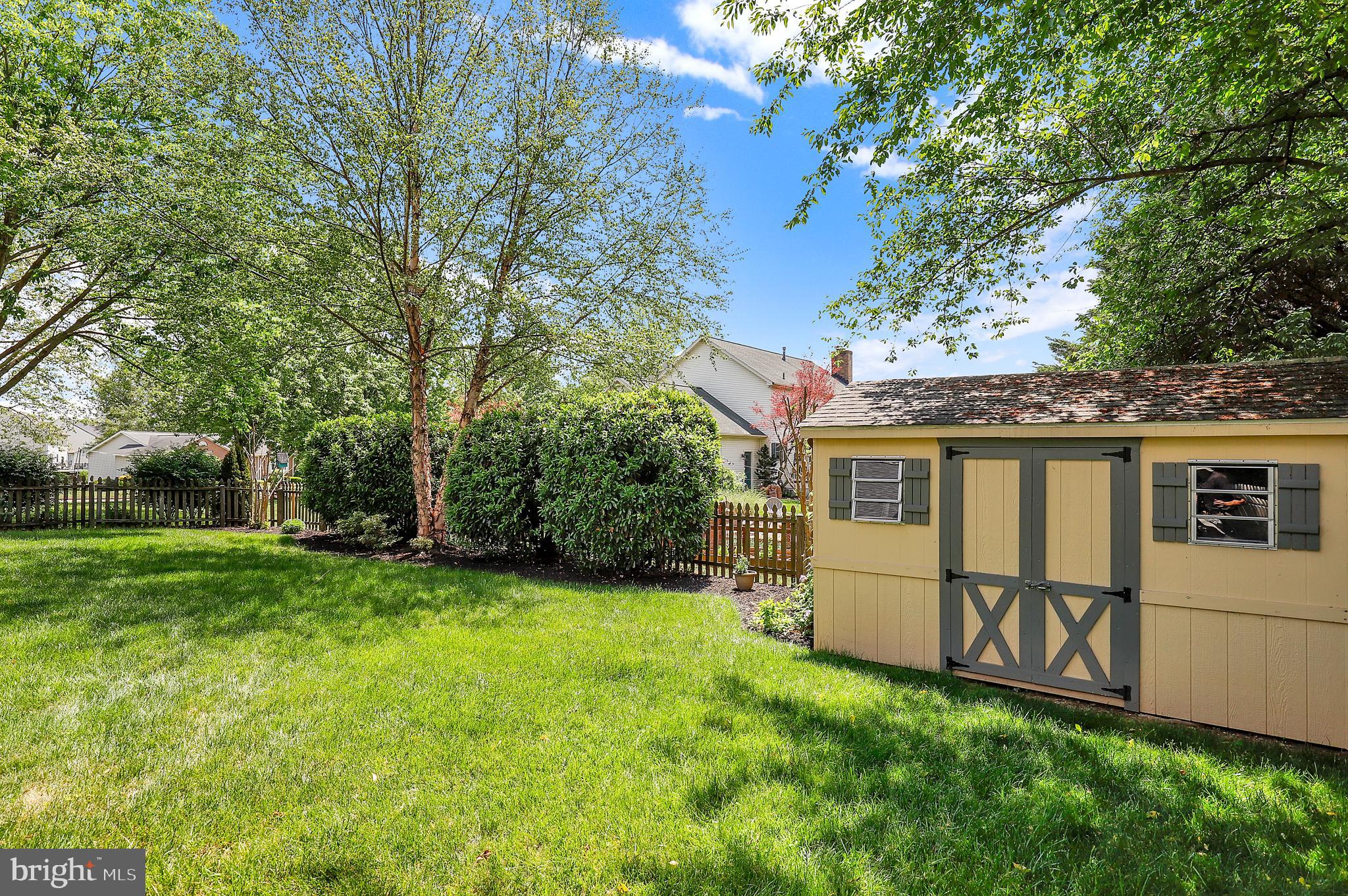 DEERFIELD - Residential
