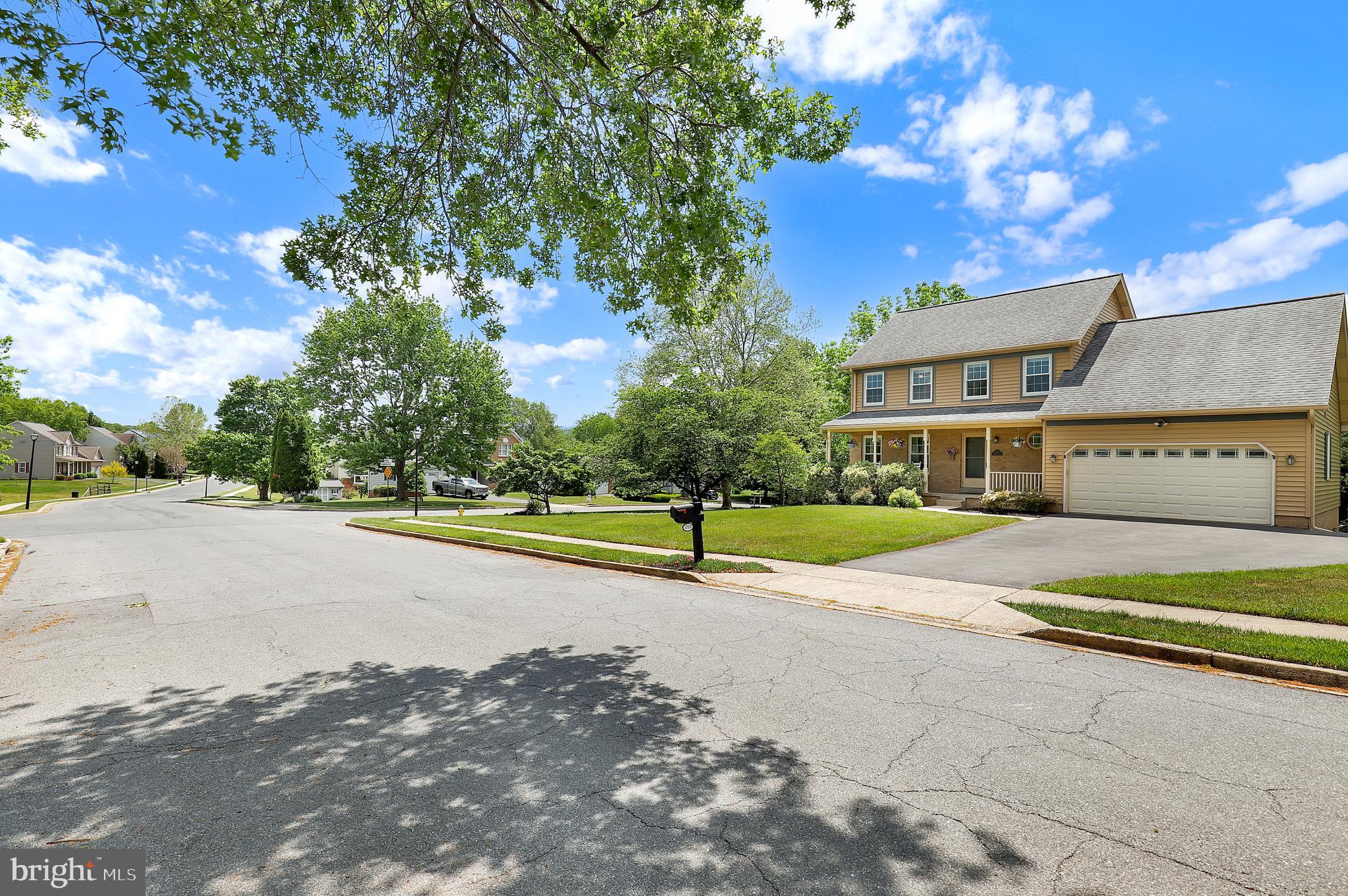 DEERFIELD - Residential