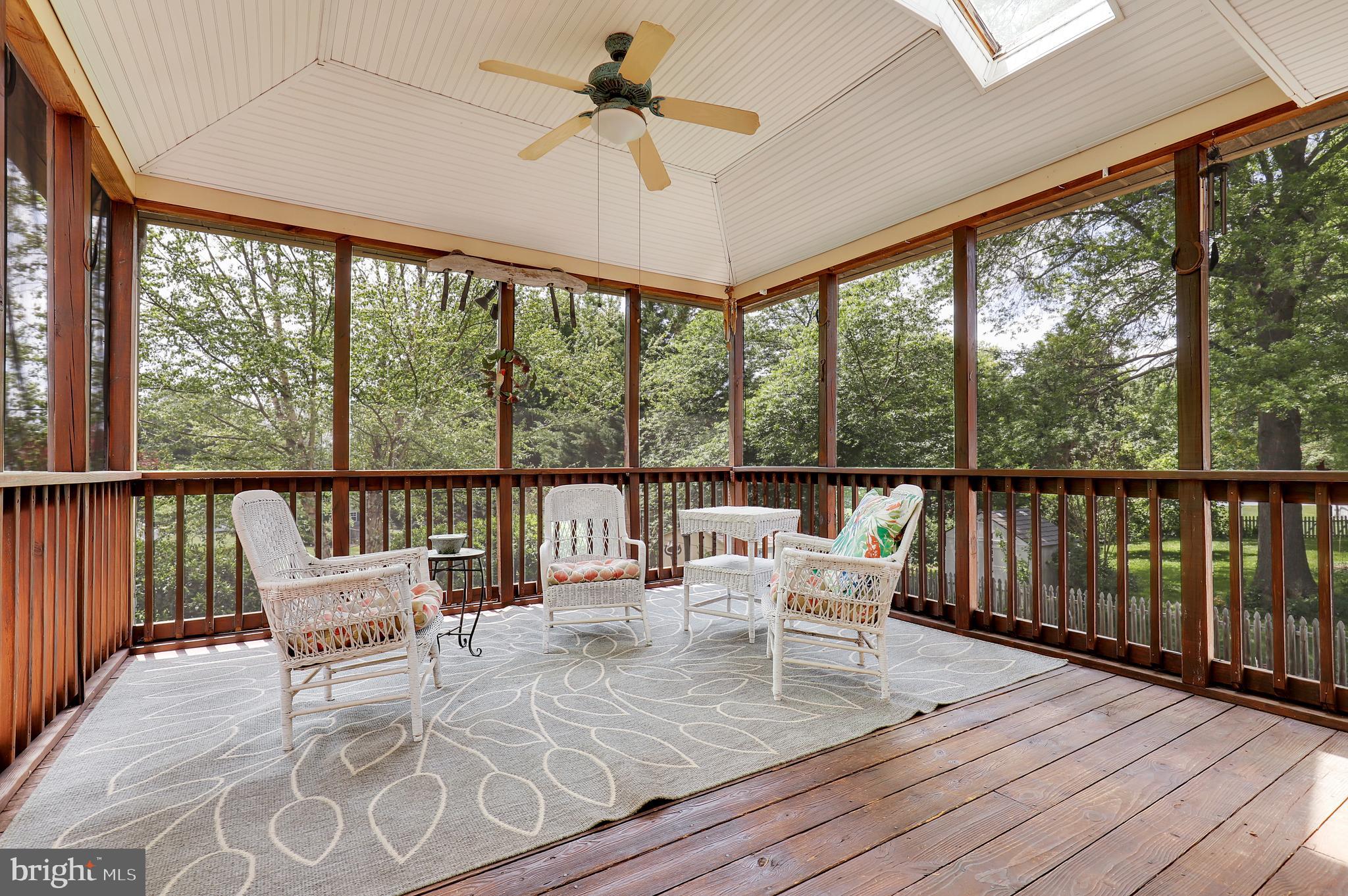 DEERFIELD - Residential