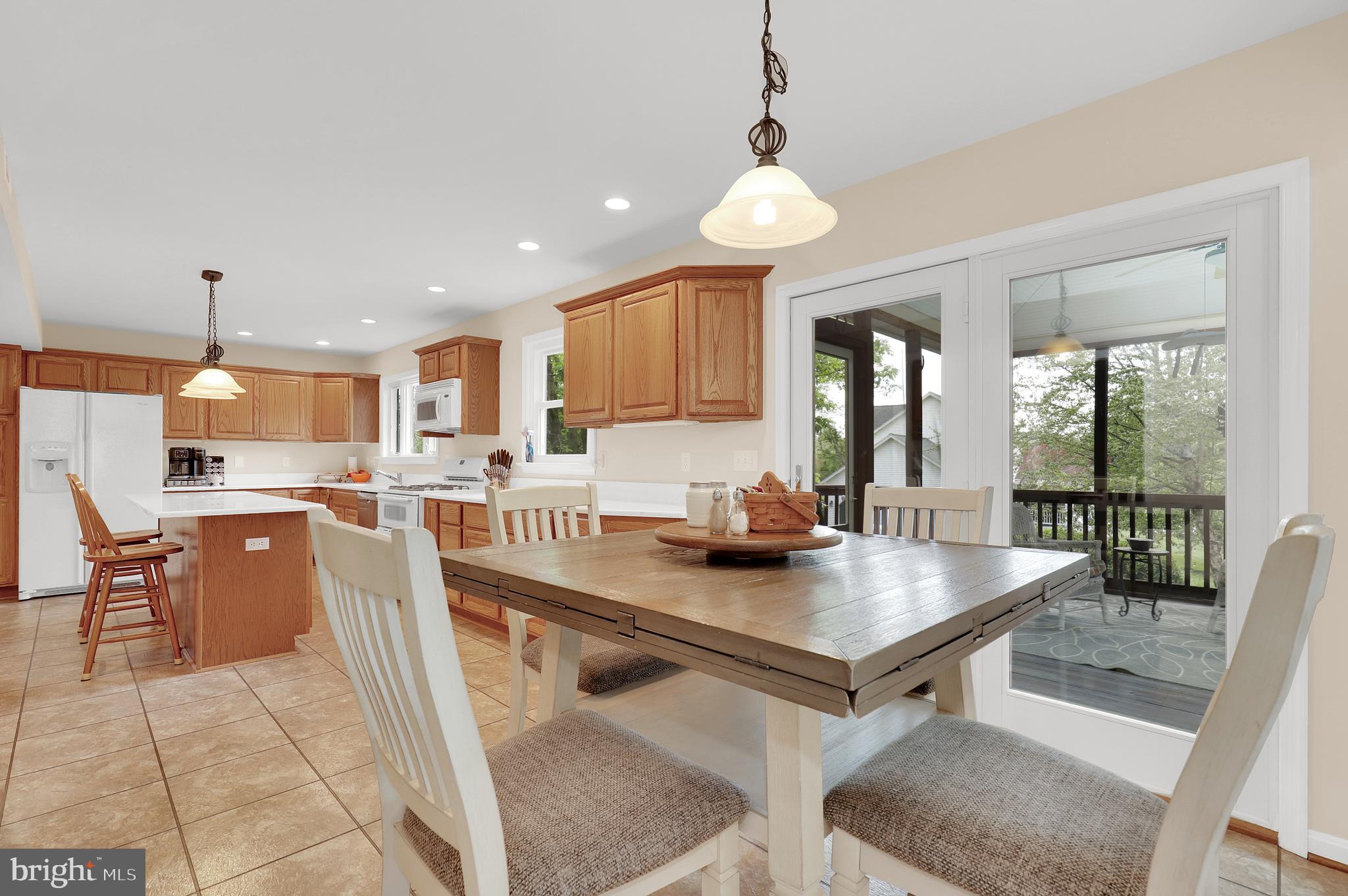 DEERFIELD - Residential