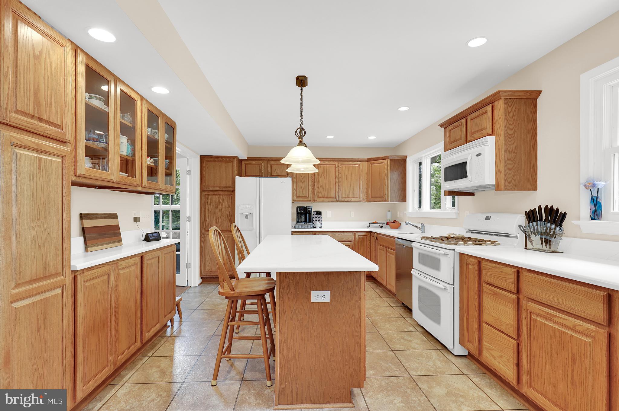 DEERFIELD - Residential