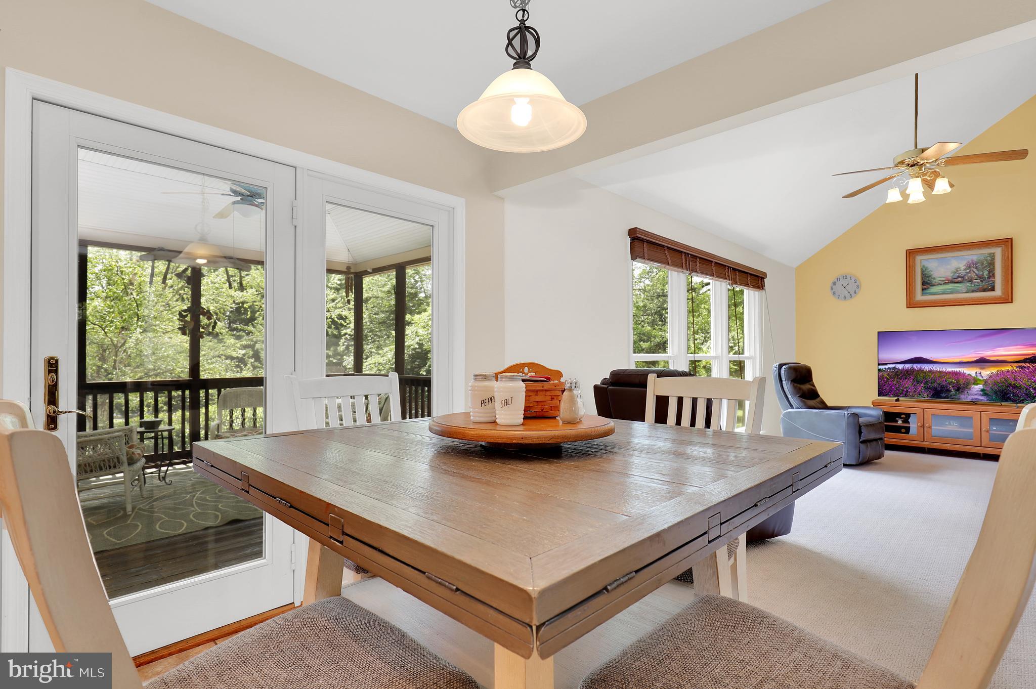 DEERFIELD - Residential