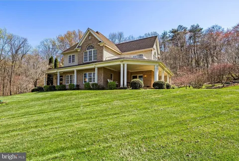 15113 Jarrettsville Pike, Monkton, MD MLS: MDBC2124288