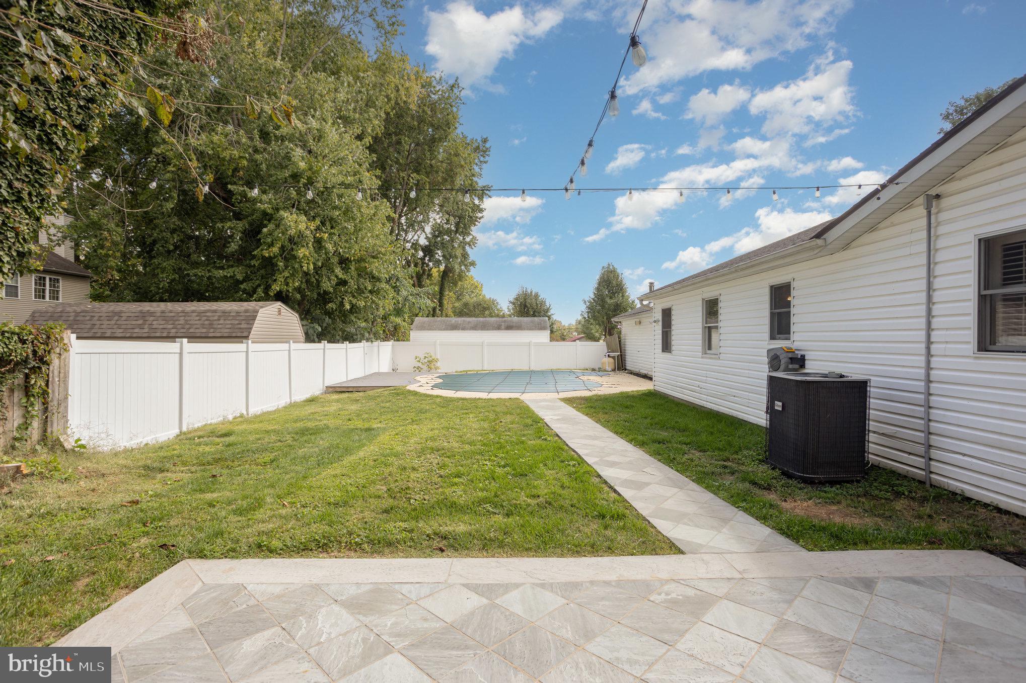 HAREWOOD PARK - Residential