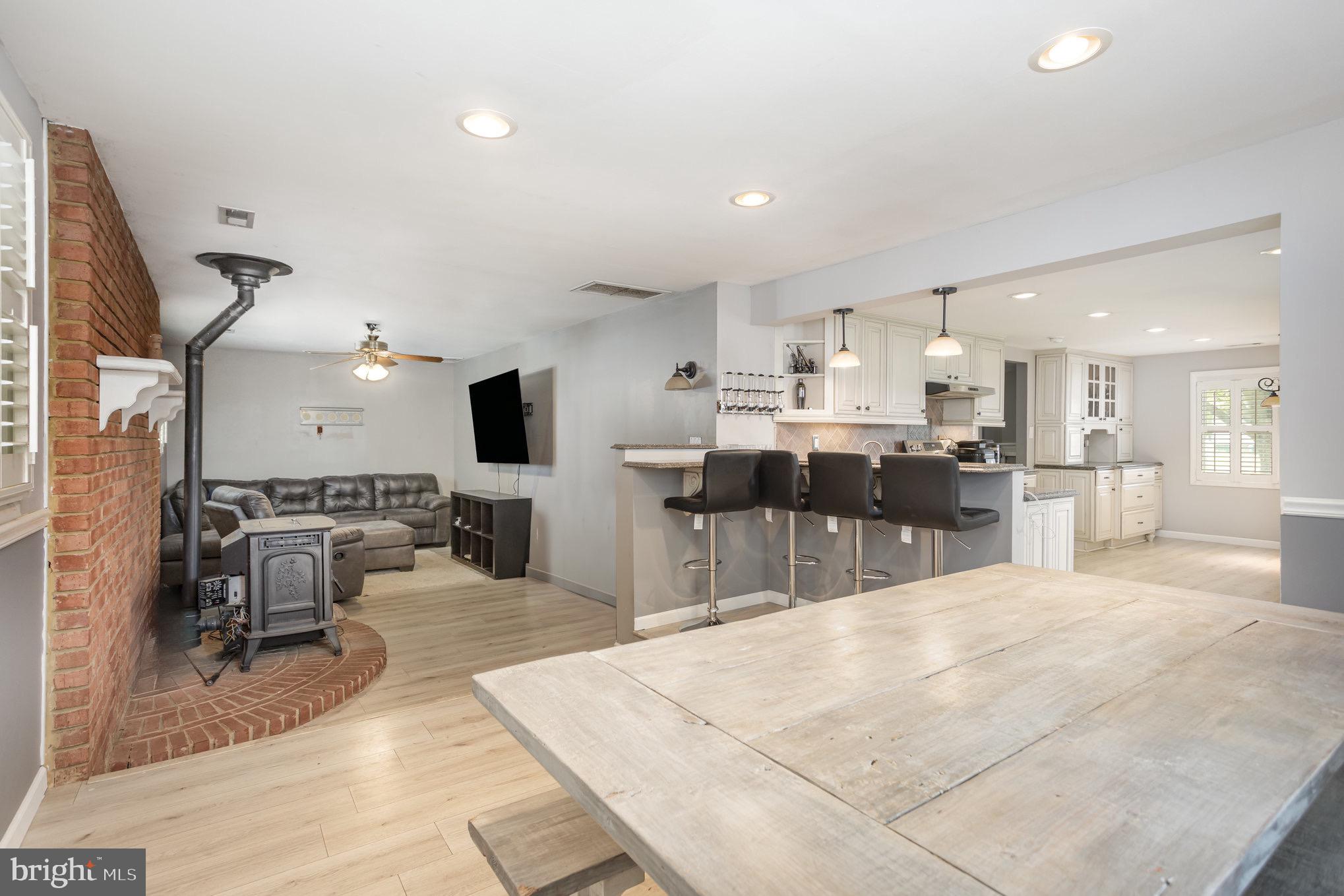 HAREWOOD PARK - Residential