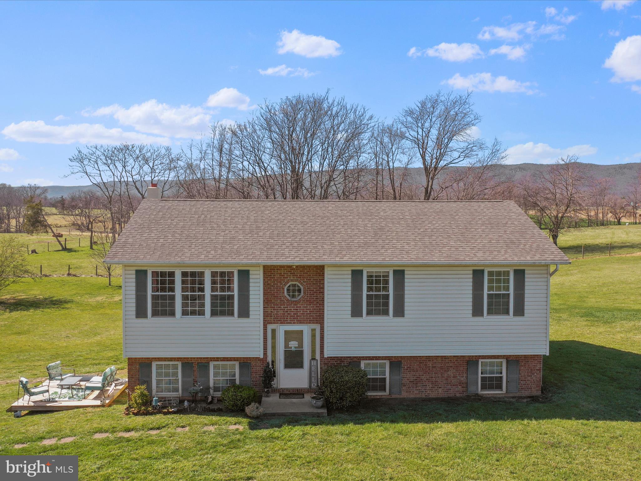 ALLEGHANY HEIGHTS - Residential
