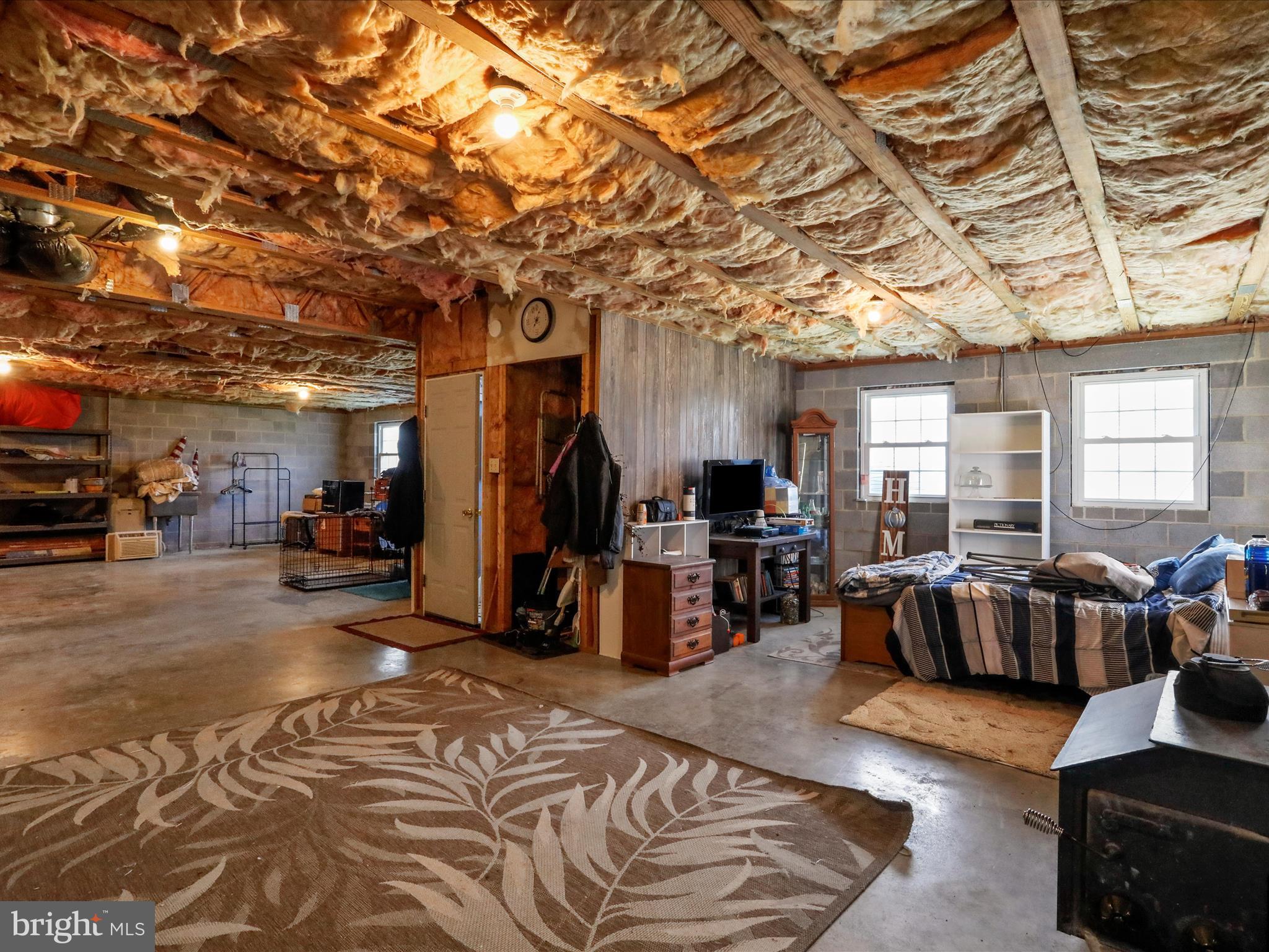 ALLEGHANY HEIGHTS - Residential