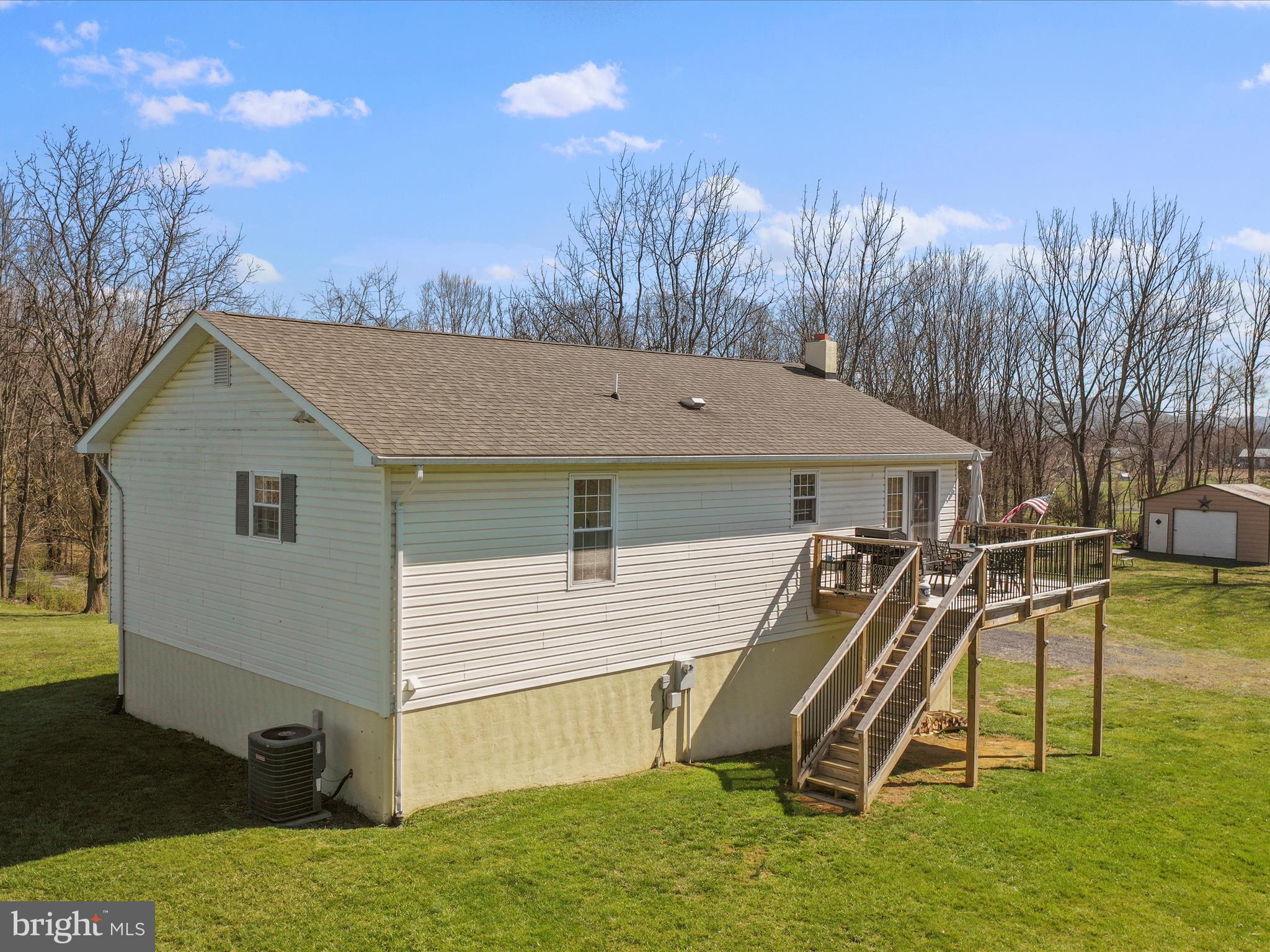 ALLEGHANY HEIGHTS - Residential
