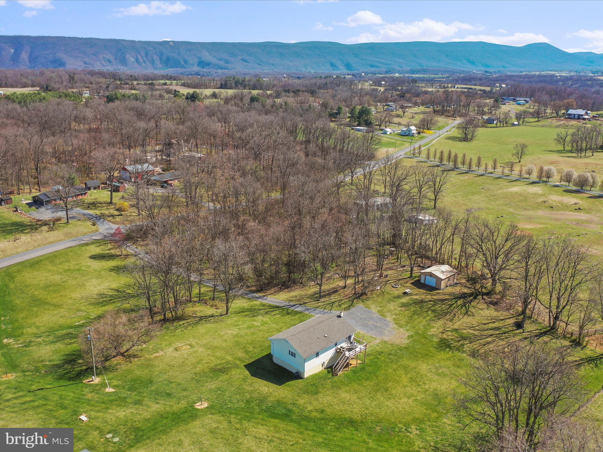 ALLEGHANY HEIGHTS - Residential