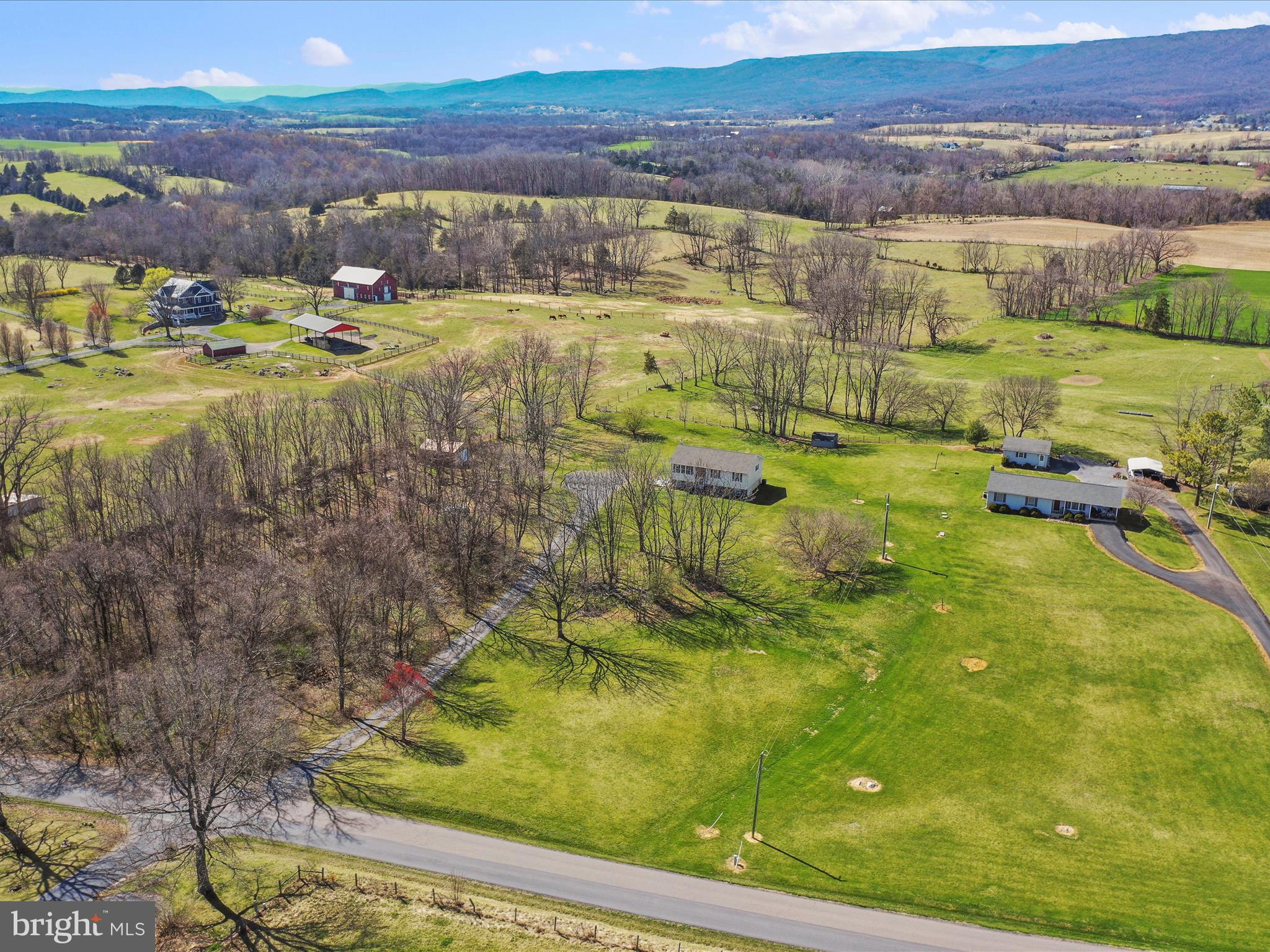 ALLEGHANY HEIGHTS - Residential