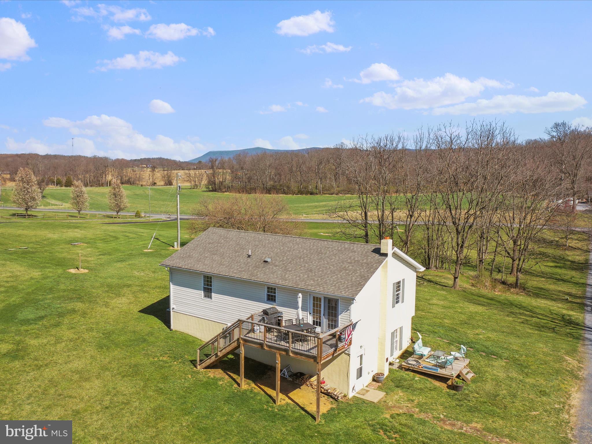 ALLEGHANY HEIGHTS - Residential