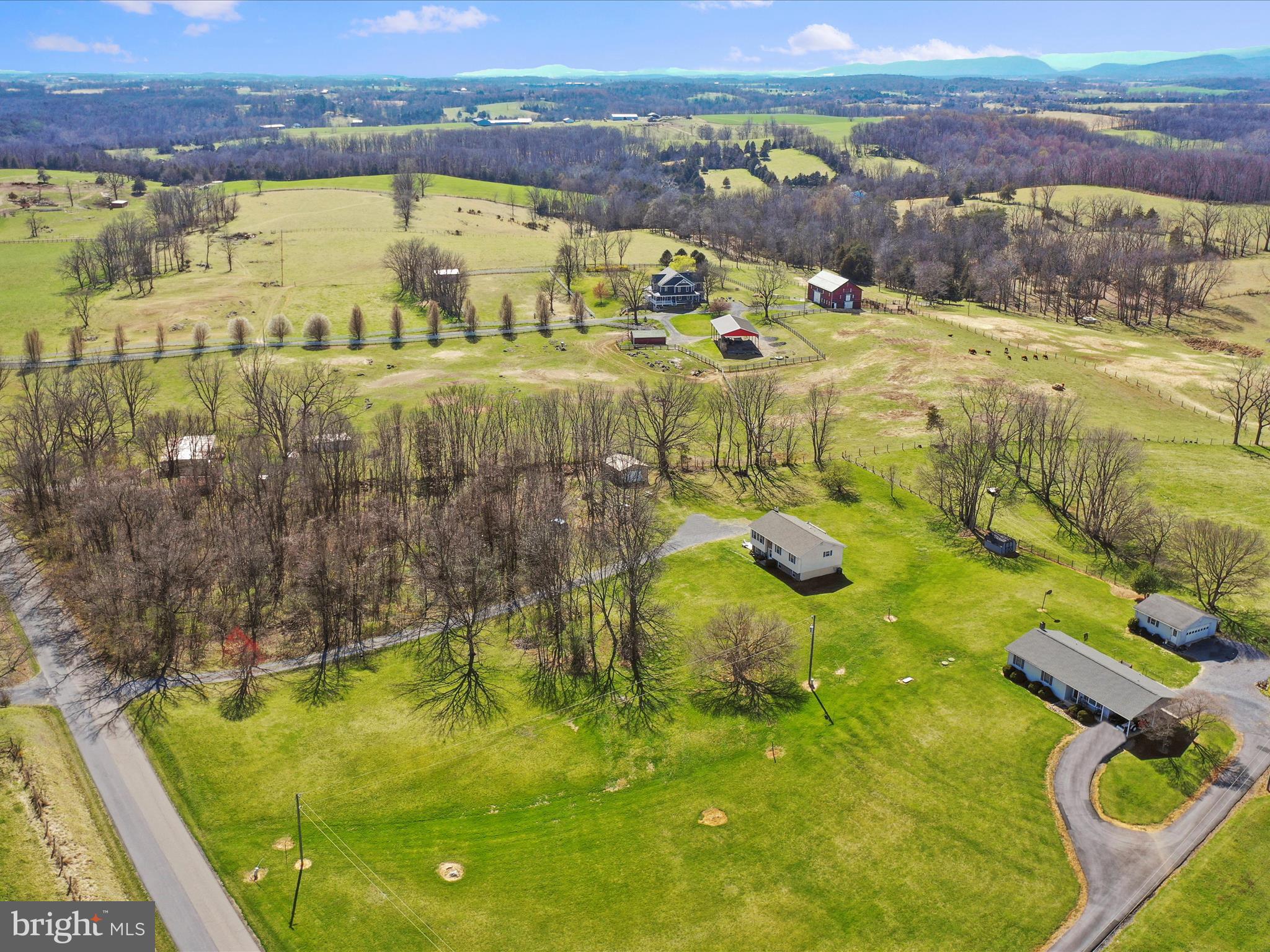 ALLEGHANY HEIGHTS - Residential