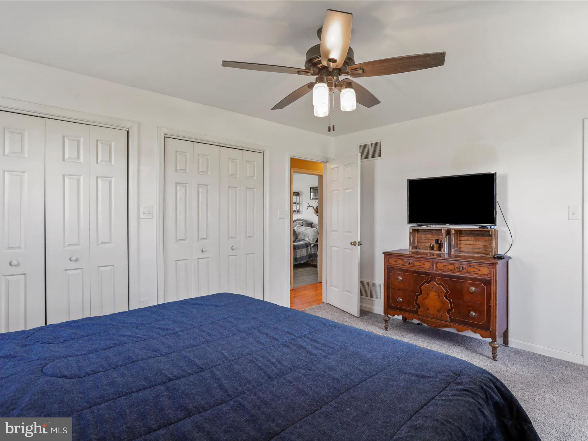 ALLEGHANY HEIGHTS - Residential