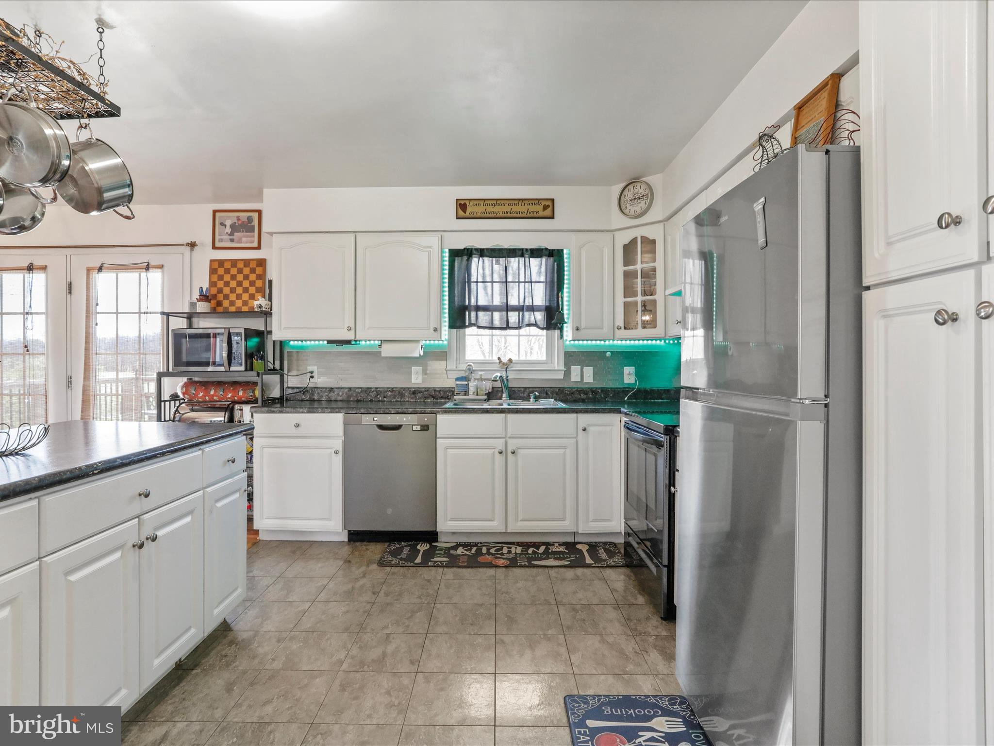 ALLEGHANY HEIGHTS - Residential