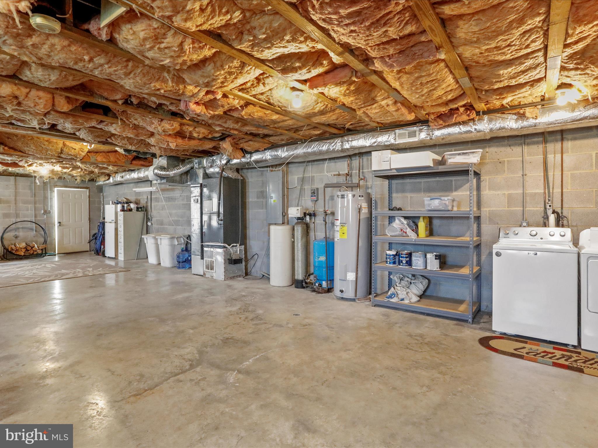 ALLEGHANY HEIGHTS - Residential