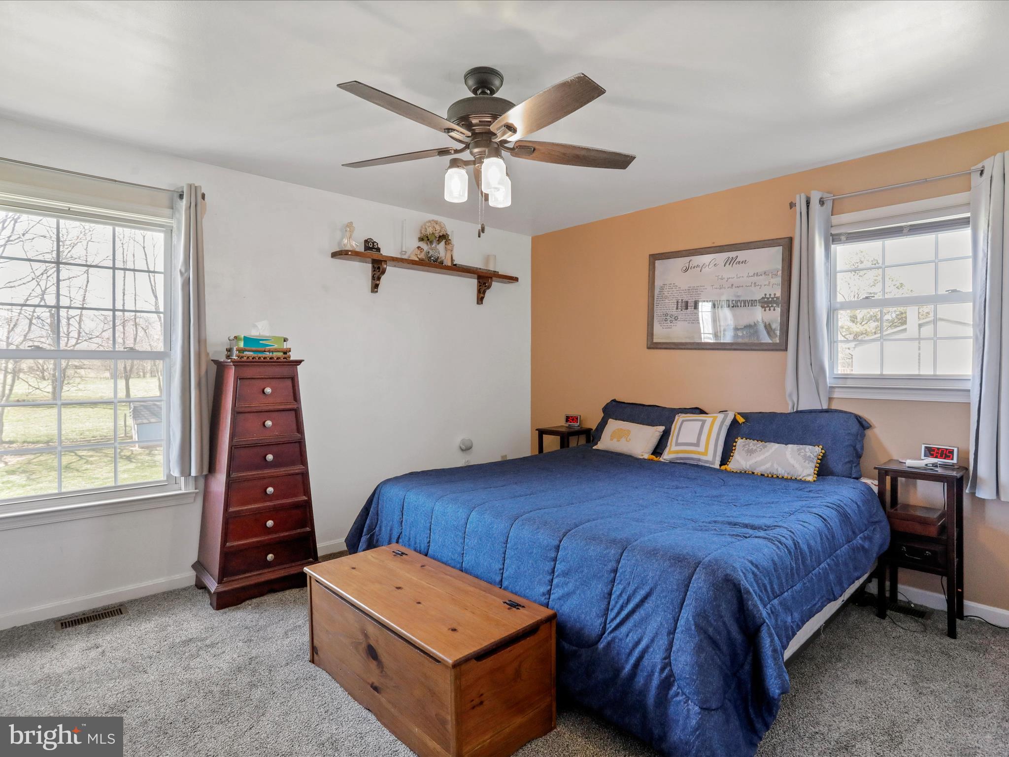 ALLEGHANY HEIGHTS - Residential