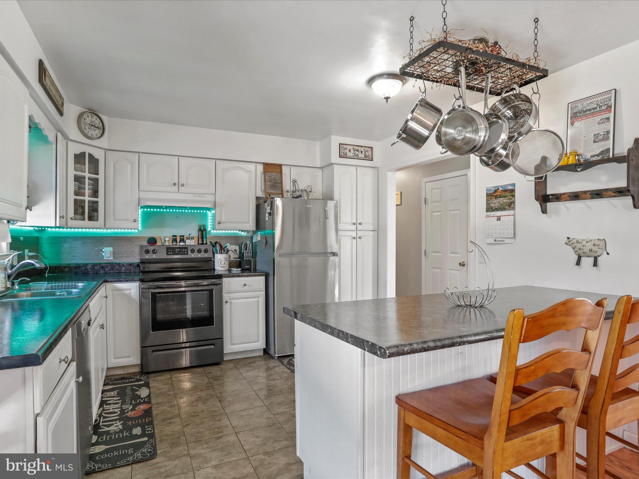 ALLEGHANY HEIGHTS - Residential