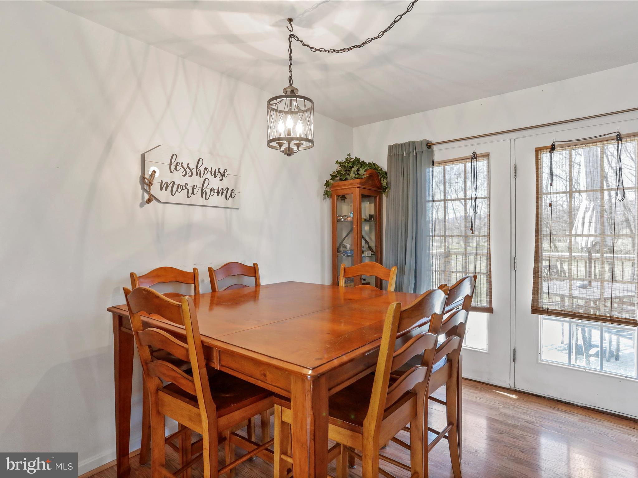 ALLEGHANY HEIGHTS - Residential