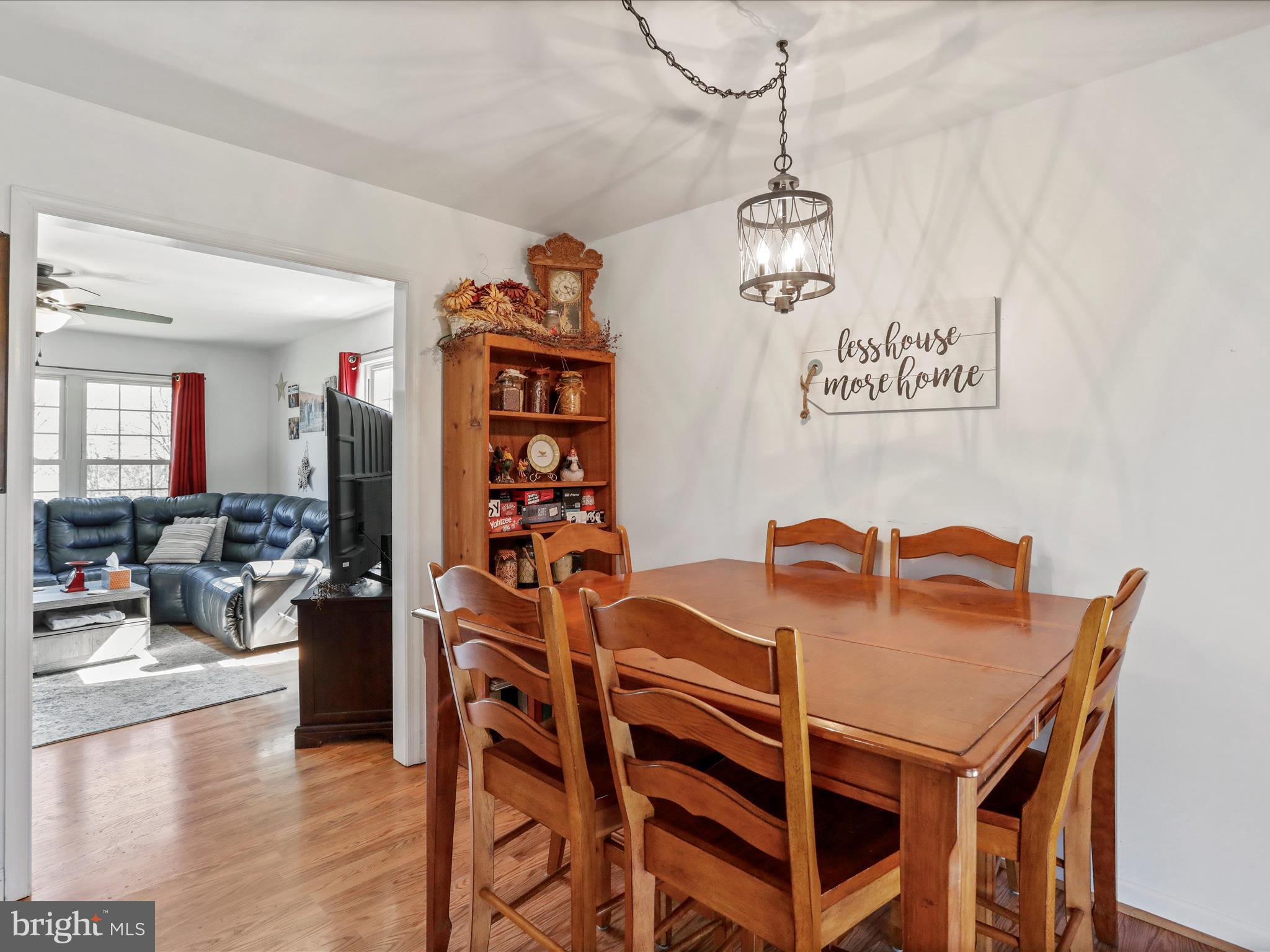 ALLEGHANY HEIGHTS - Residential